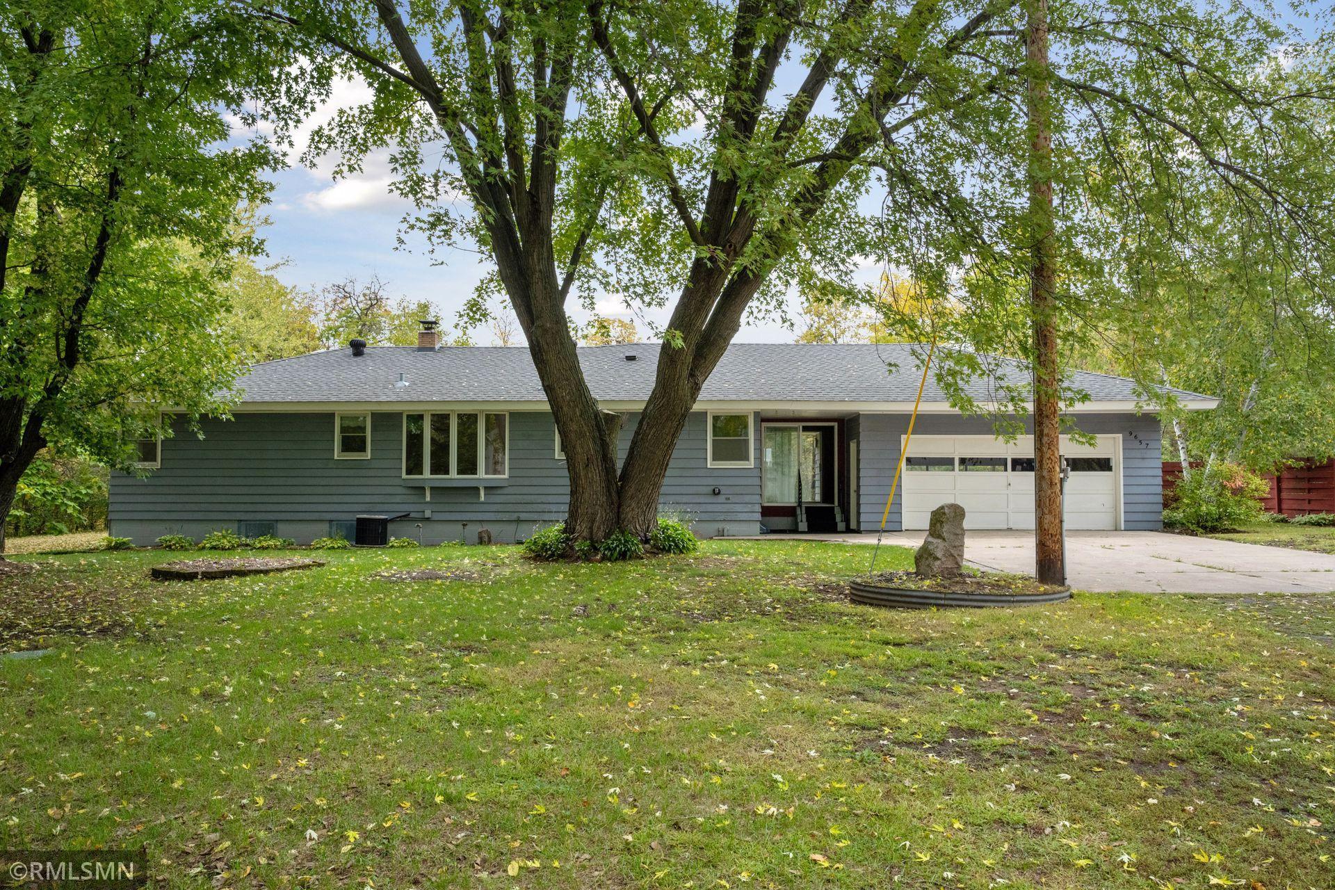 View of Residential at 9657 Nashua Avenue, Elk River MN 55330, Elk River - Mike Wilen | Minnesota Team Real Estate