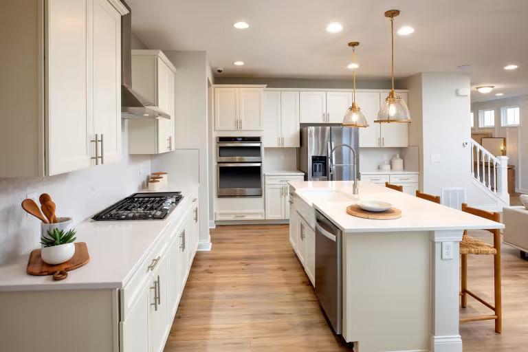 View of Residential at 19381 Lupine Lane, Corcoran MN 55340, Corcoran - Mike Wilen | Minnesota Team Real Estate