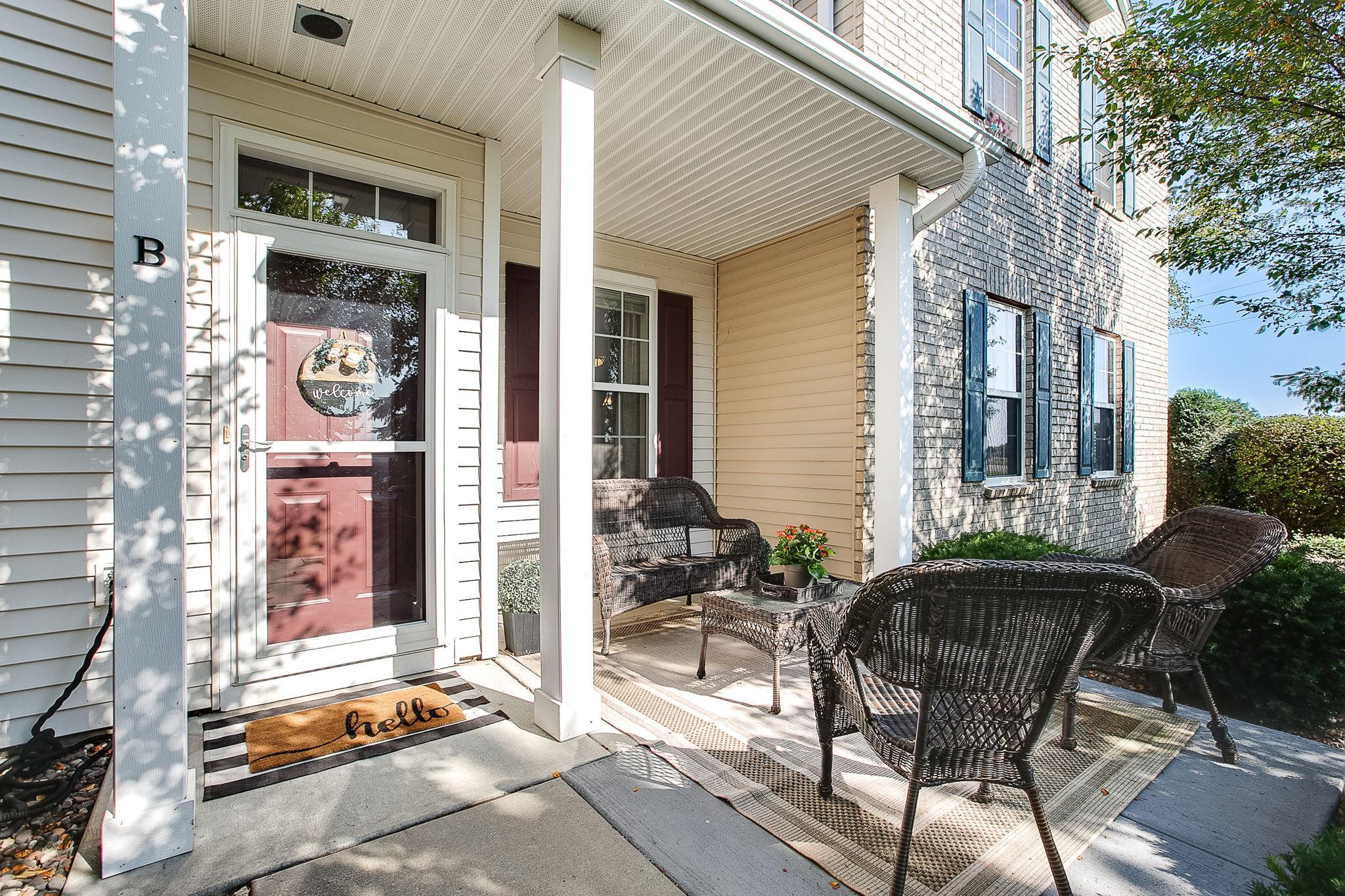 View of Residential at 10930 Fergus Street #B, Blaine MN 55449, Blaine - Mike Wilen | Minnesota Team Real Estate