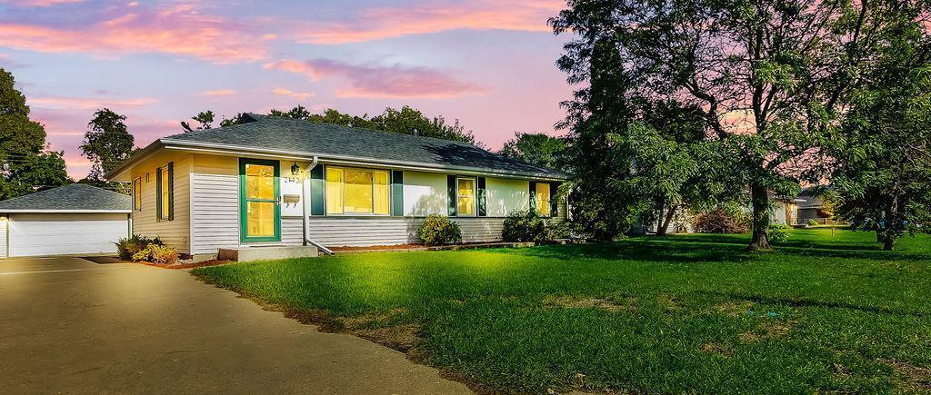View of Residential at 2112 55th Avenue, Brooklyn Center MN 55430, Brooklyn Center - Mike Wilen | Minnesota Team Real Estate