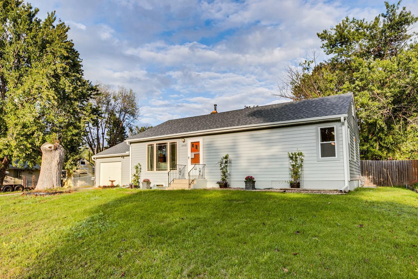 View of Residential at 1830 Clarence Street, Maplewood MN 55109, Maplewood - Mike Wilen | Minnesota Team Real Estate