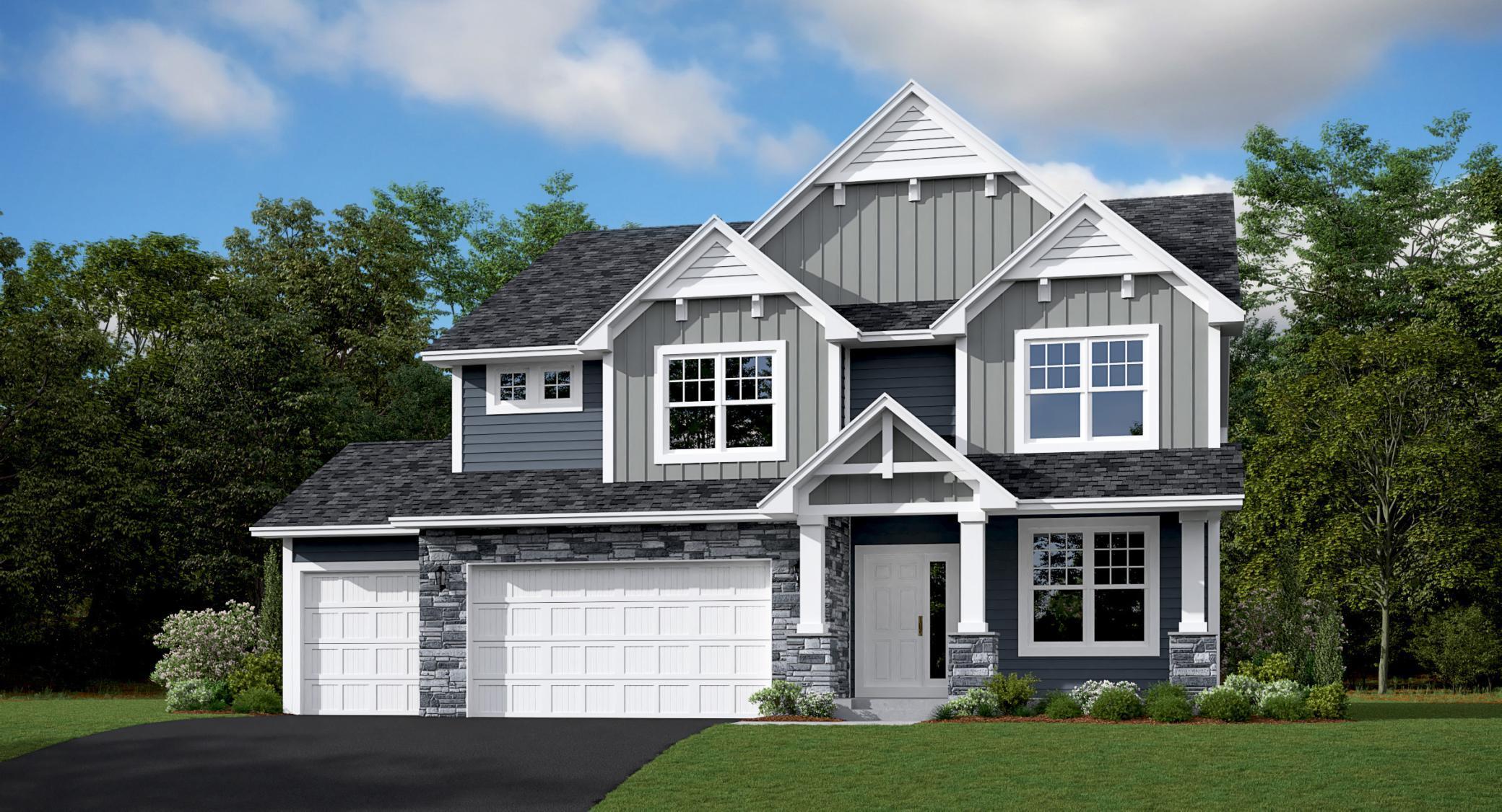 View of Residential at 7354 Auburn Lane, Inver Grove Heights MN 55077, Inver Grove Heights - Mike Wilen | Minnesota Team Real Estate