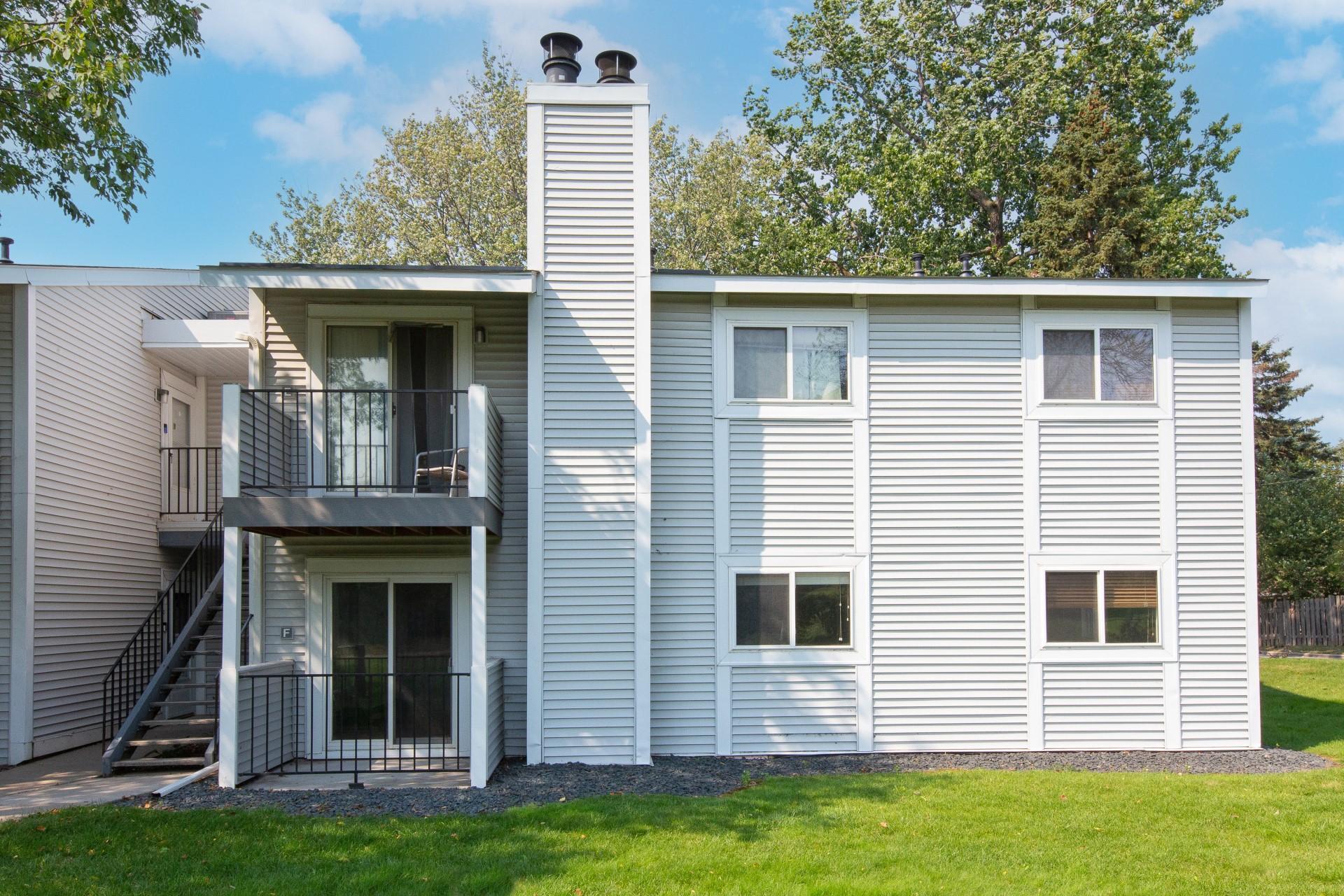 View of Residential at 1729 Fulham Street #F, Lauderdale MN 55113, Lauderdale - Mike Wilen | Minnesota Team Real Estate