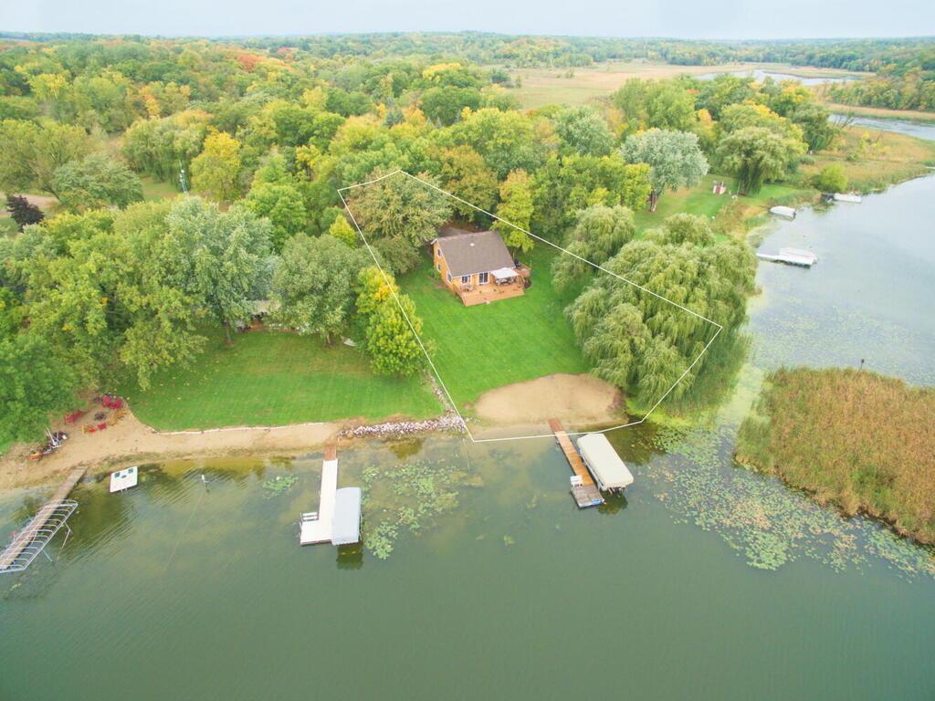 View of Residential at 13699 102nd Street, South Haven MN 55382, South Haven - Mike Wilen | Minnesota Team Real Estate