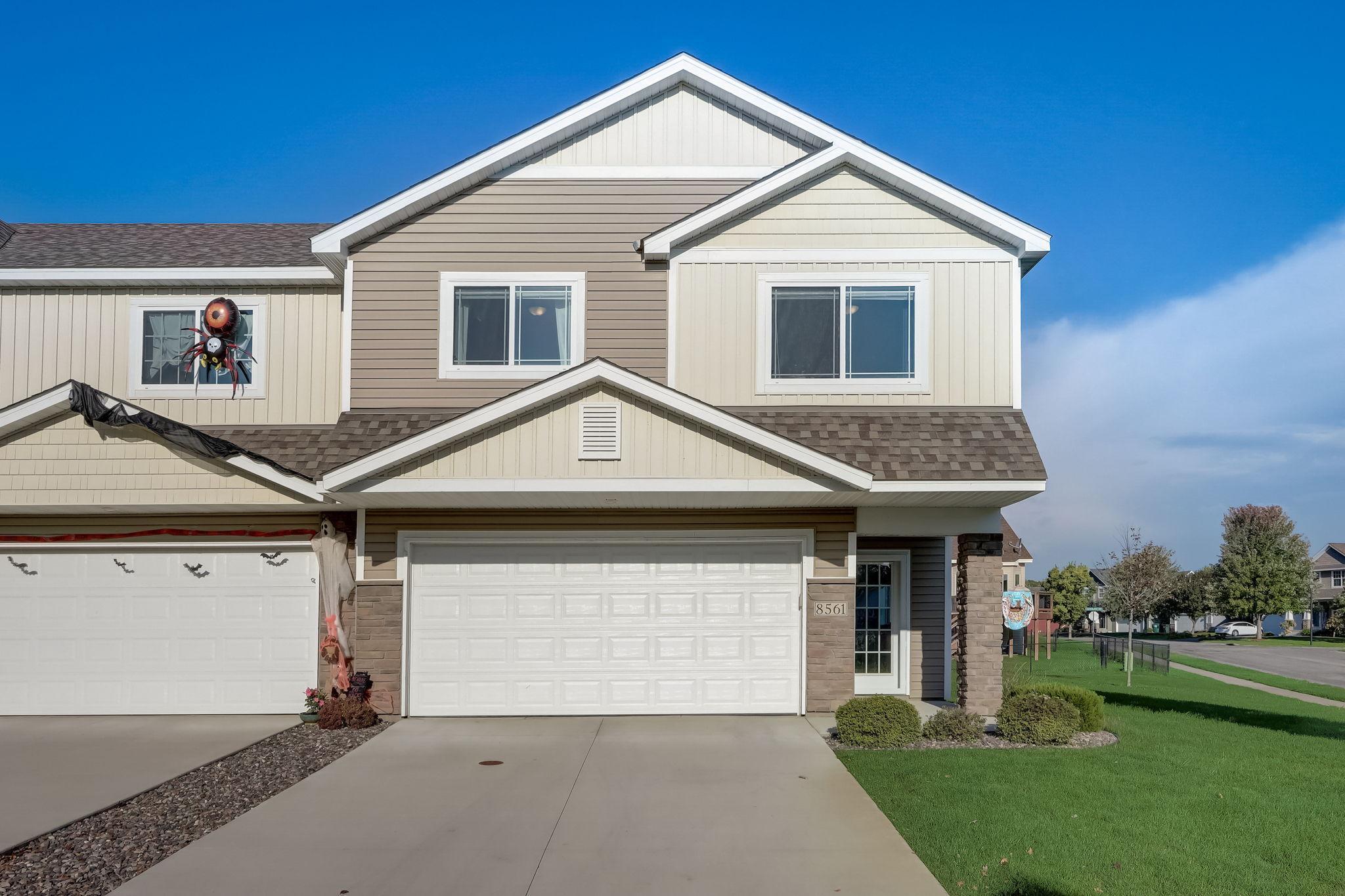 View of Residential at 8561 Gateway Circle, Monticello MN 55362, Monticello - Mike Wilen | Minnesota Team Real Estate