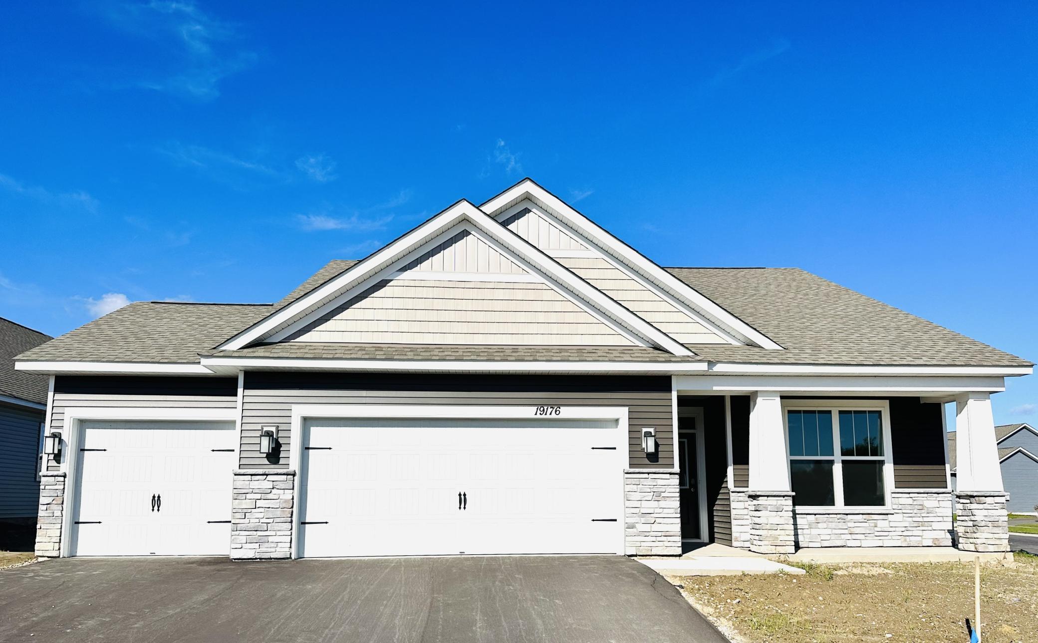 View of Residential at 19176 138th Avenue, Rogers MN 55374, Rogers - Mike Wilen | Minnesota Team Real Estate