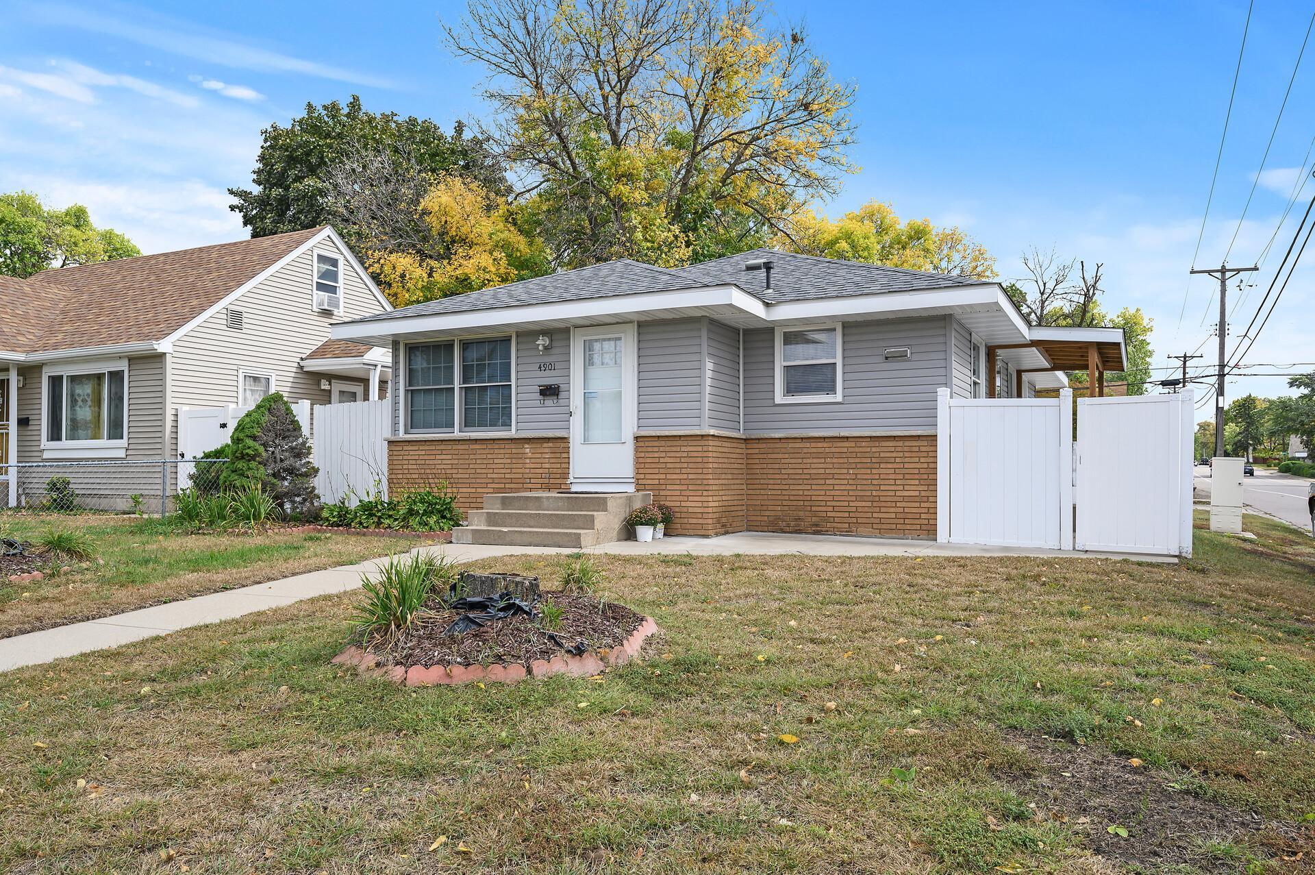 View of Residential at 4901 4th Street, Columbia Heights MN 55421, Columbia Heights - Mike Wilen | Minnesota Team Real Estate