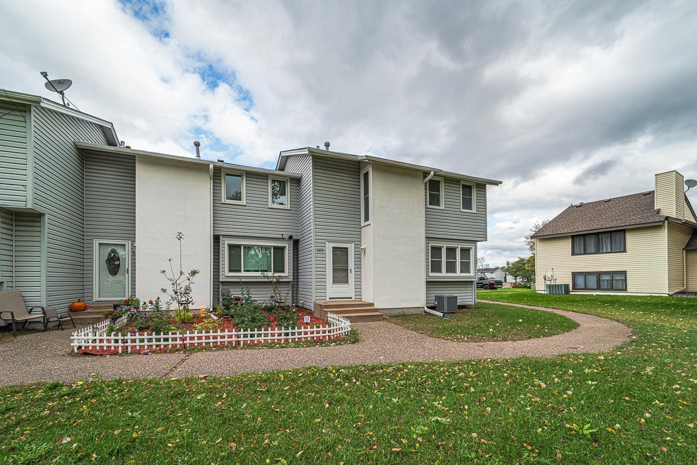 View of Residential at 3658 Brookdale Drive, Brooklyn Park MN 55443, Brooklyn Park - Mike Wilen | Minnesota Team Real Estate