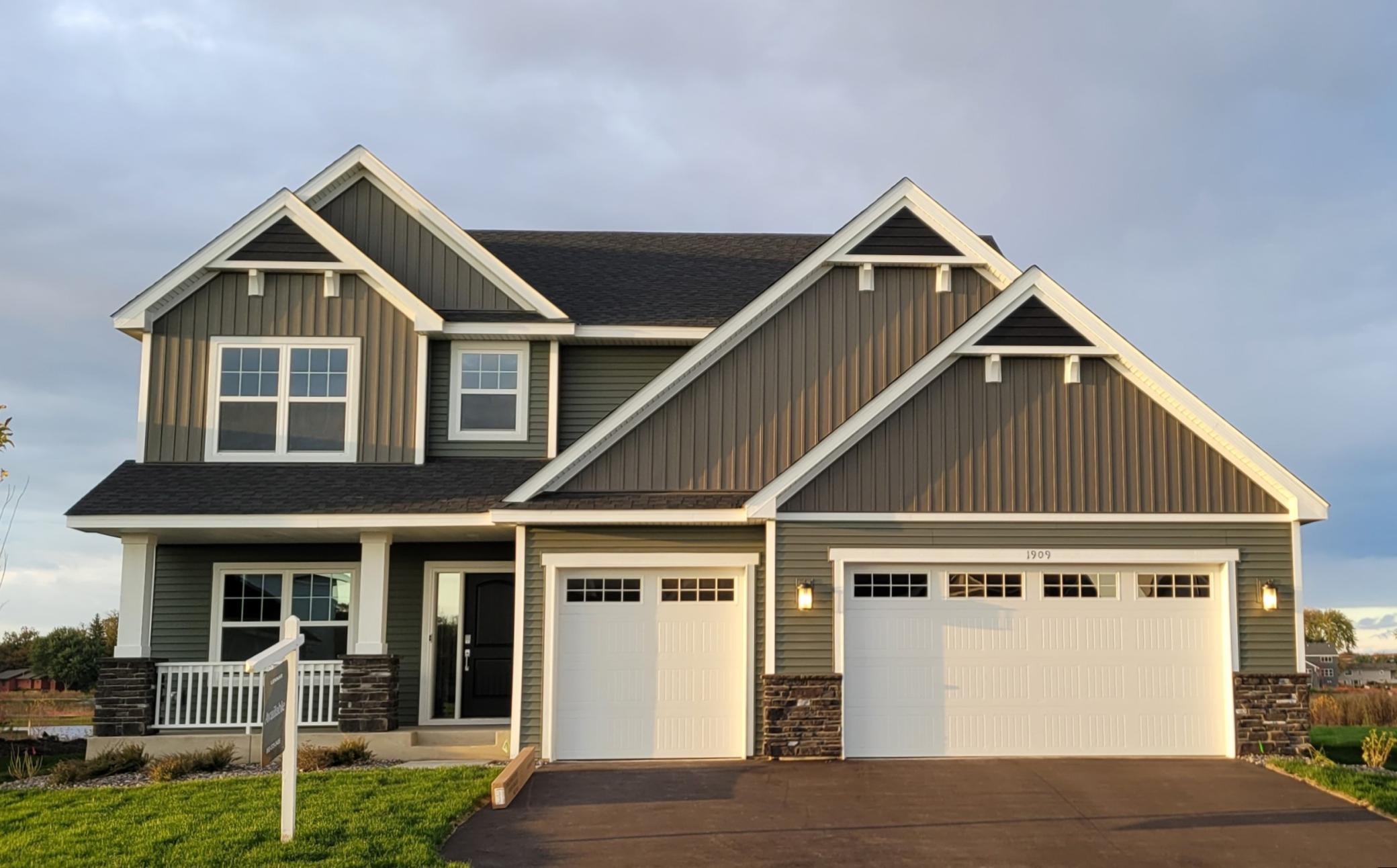 View of Residential at 1909 Balsam Drive, Carver MN 55315, Carver - Mike Wilen | Minnesota Team Real Estate