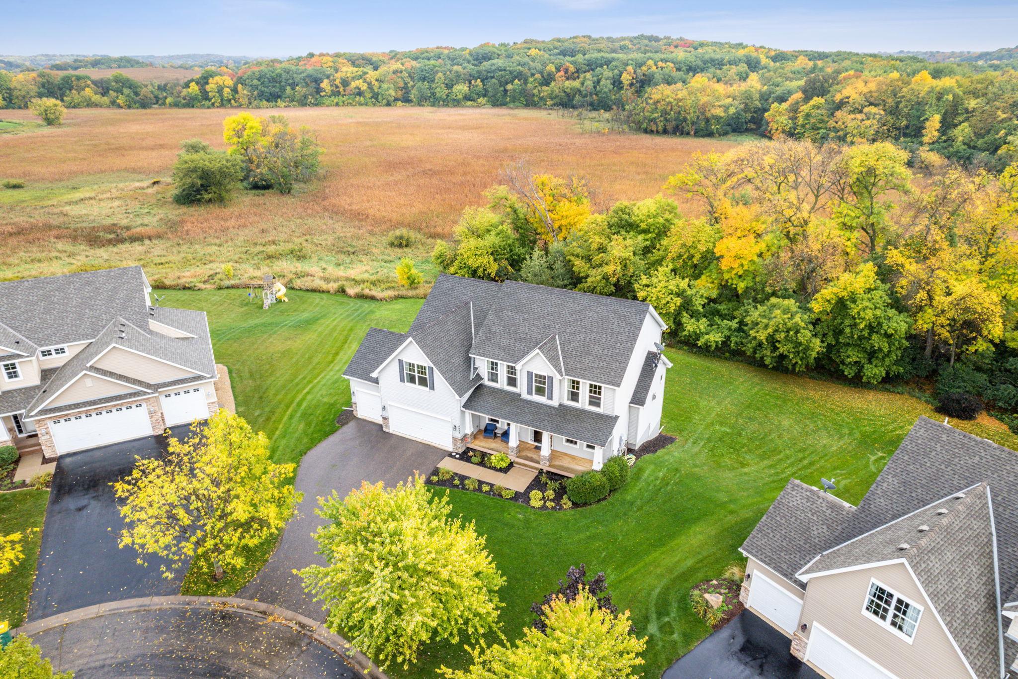 View of Residential at 4827 Merganser Drive, Minnetrista MN 55375, Minnetrista - Mike Wilen | Minnesota Team Real Estate
