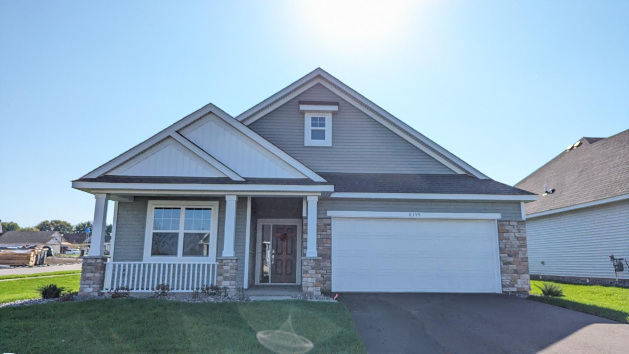 View of Residential at 8399 61st Street, Cottage Grove MN 55016, Cottage Grove - Mike Wilen | Minnesota Team Real Estate
