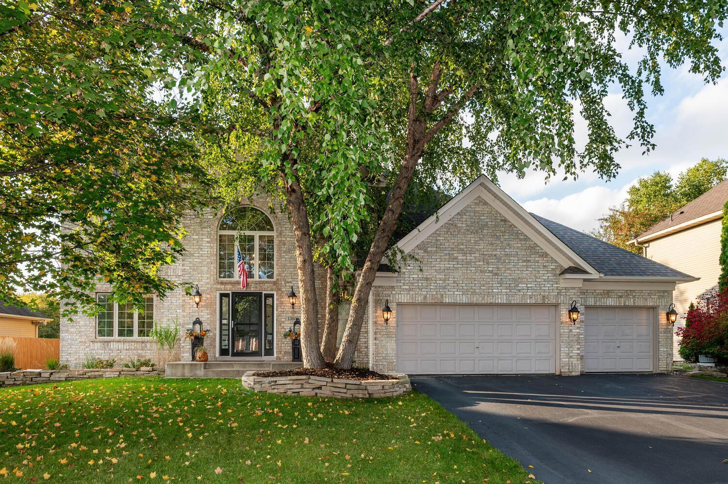 View of Residential at 13600 44th Street, Saint Michael MN 55376, Saint Michael - Mike Wilen | Minnesota Team Real Estate