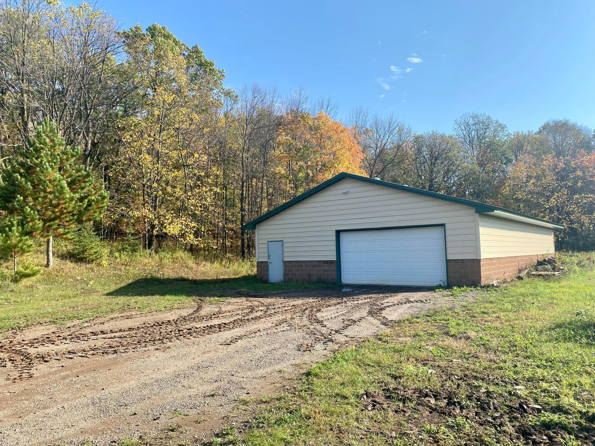 View of Land at XXXX Tamarac Road, Onamia MN 56359, Onamia - Mike Wilen | Minnesota Team Real Estate