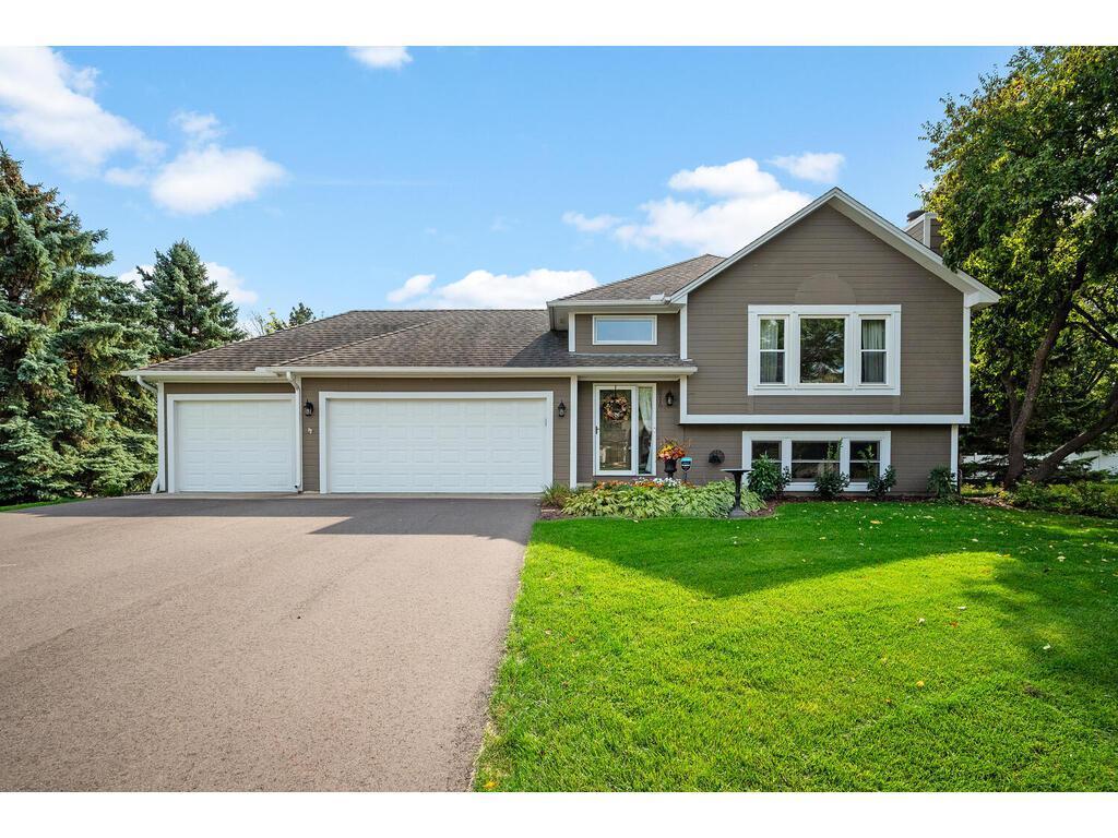 View of Residential at 5215 Yorktown Lane, Plymouth MN 55442, Plymouth - Mike Wilen | Minnesota Team Real Estate