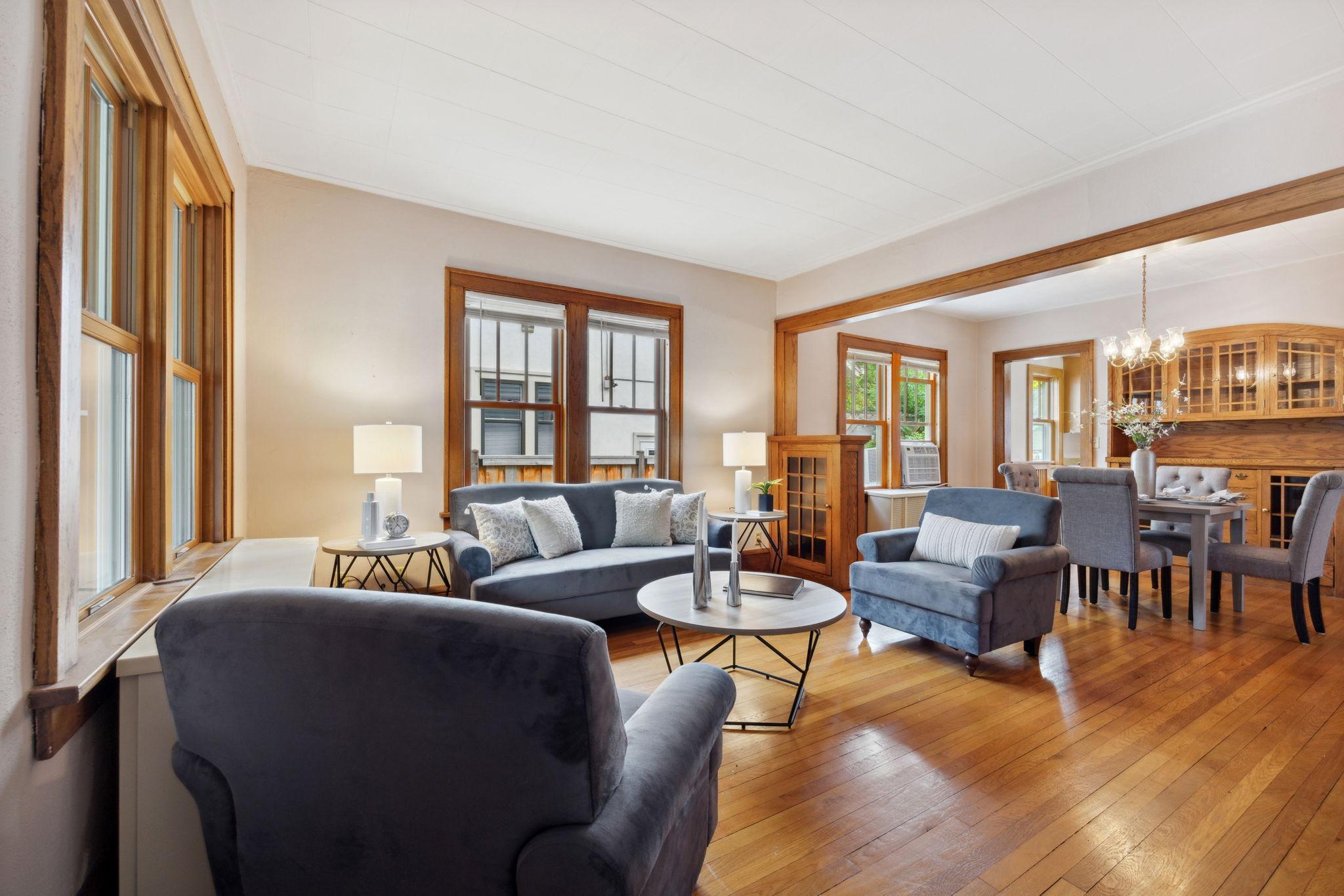 View of Residential at 1322 Osceola Avenue, Saint Paul MN 55105, Saint Paul - Mike Wilen | Minnesota Team Real Estate