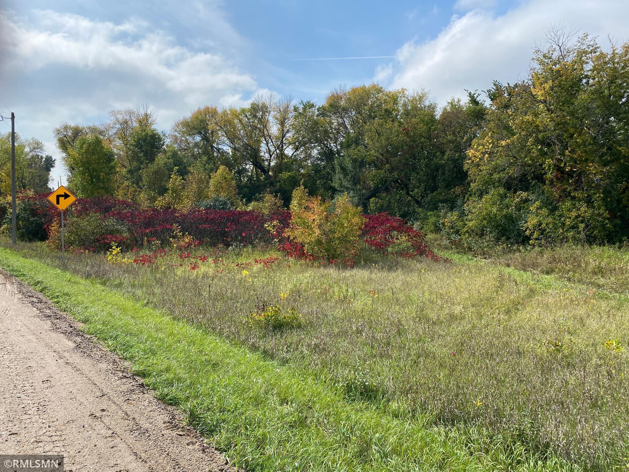 View of Land at XX Duffield Avenue, Maple Lake MN 55358, Maple Lake - Mike Wilen | Minnesota Team Real Estate