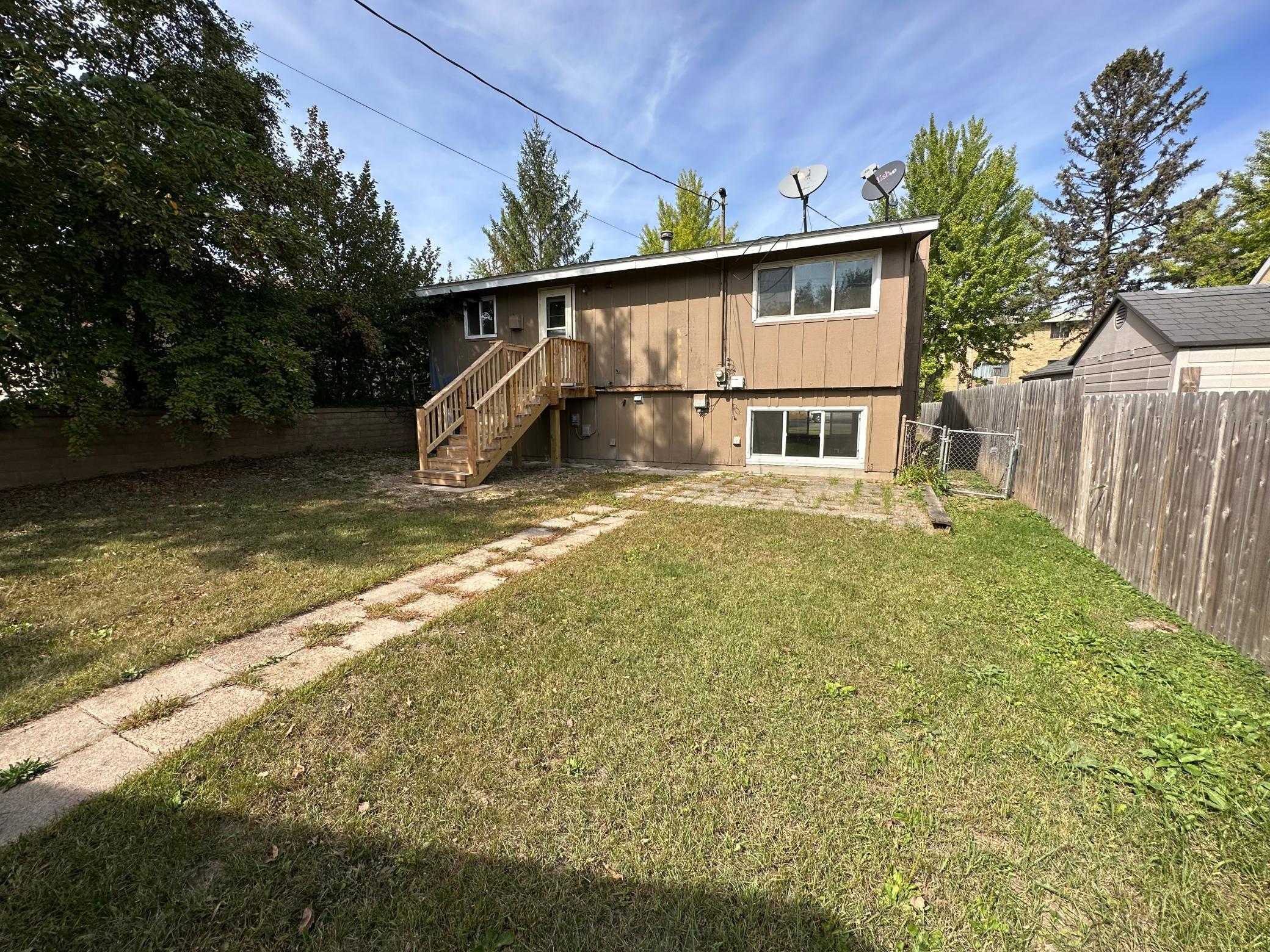 View of Residential at 1884 Mechanic Avenue, Saint Paul MN 55119, Saint Paul - Mike Wilen | Minnesota Team Real Estate