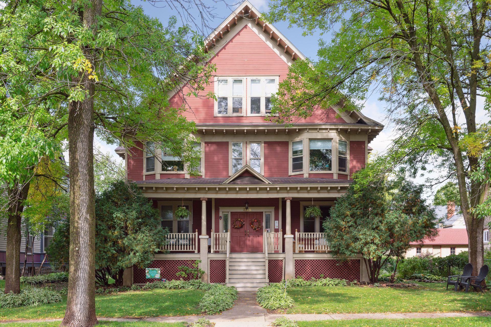 View of Residential at 545 Ashland Avenue #1, Saint Paul MN 55102, Saint Paul - Mike Wilen | Minnesota Team Real Estate