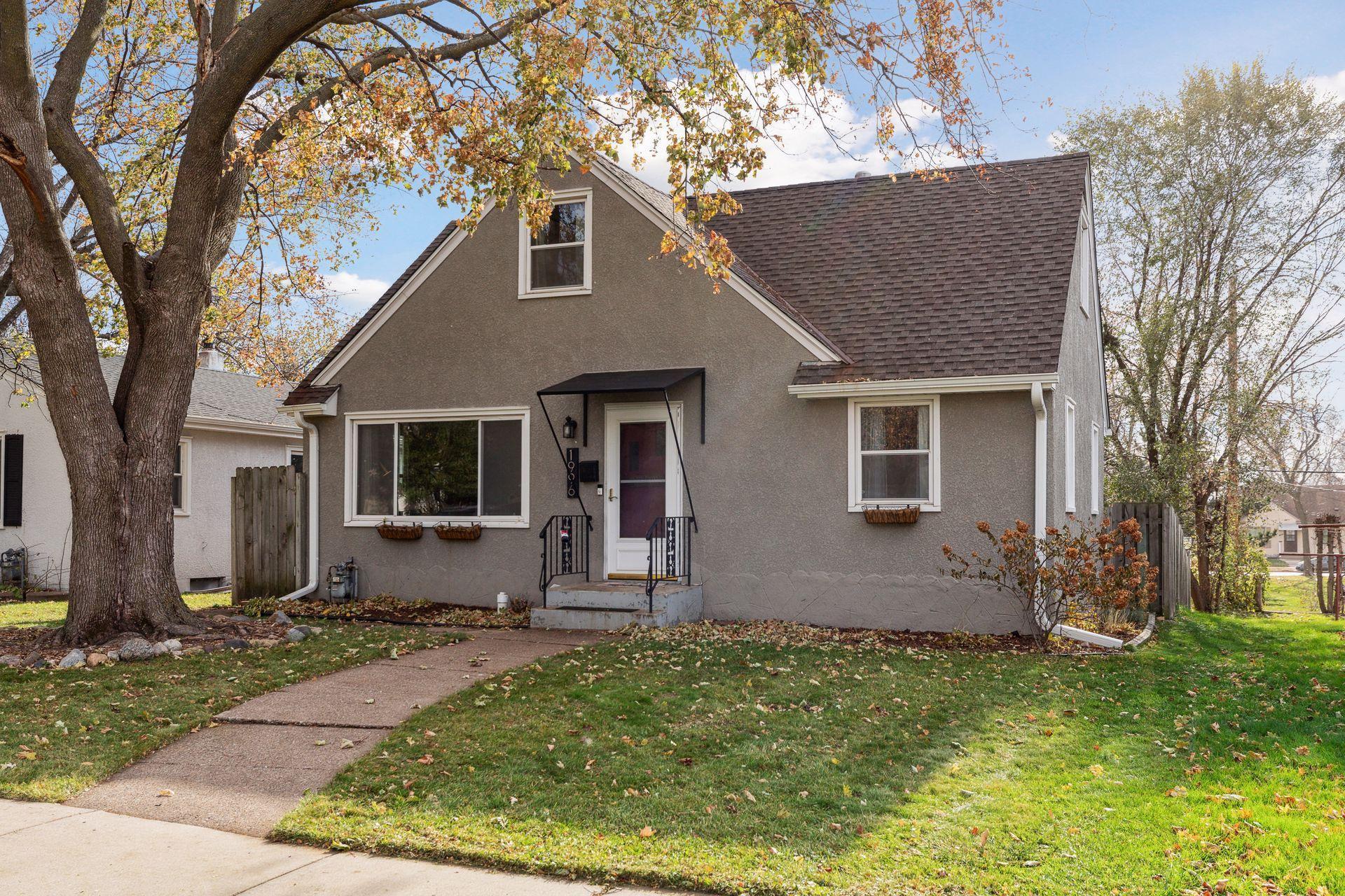 View of Residential at 1996 Orange Avenue, Saint Paul MN 55119, Saint Paul - Mike Wilen | Minnesota Team Real Estate
