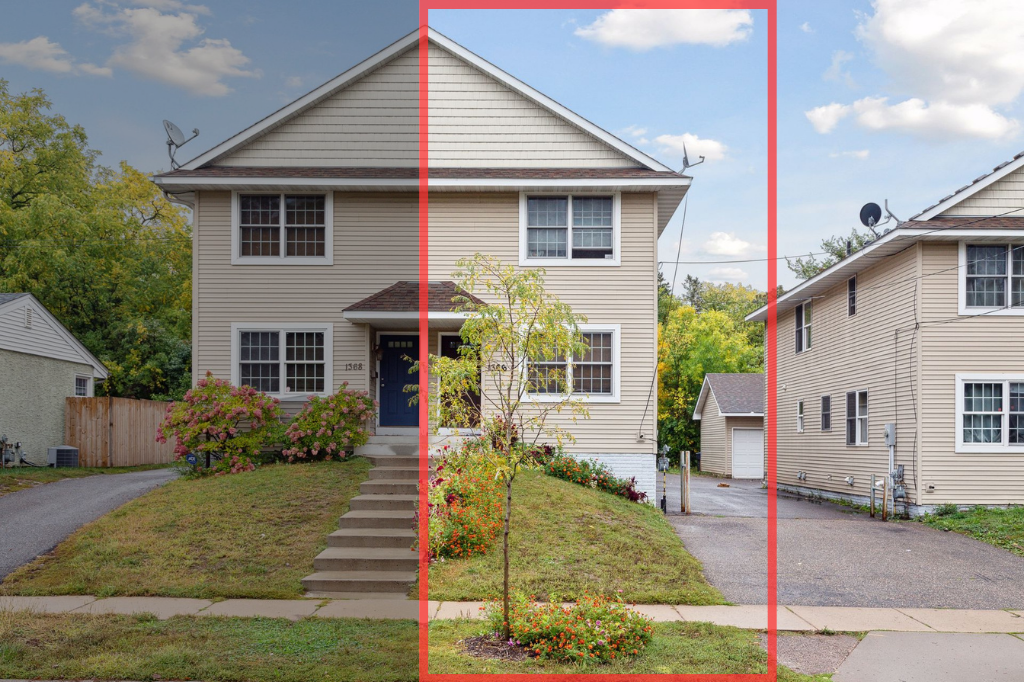 View of Residential at 1366 Barclay Street, Saint Paul MN 55106, Saint Paul - Mike Wilen | Minnesota Team Real Estate