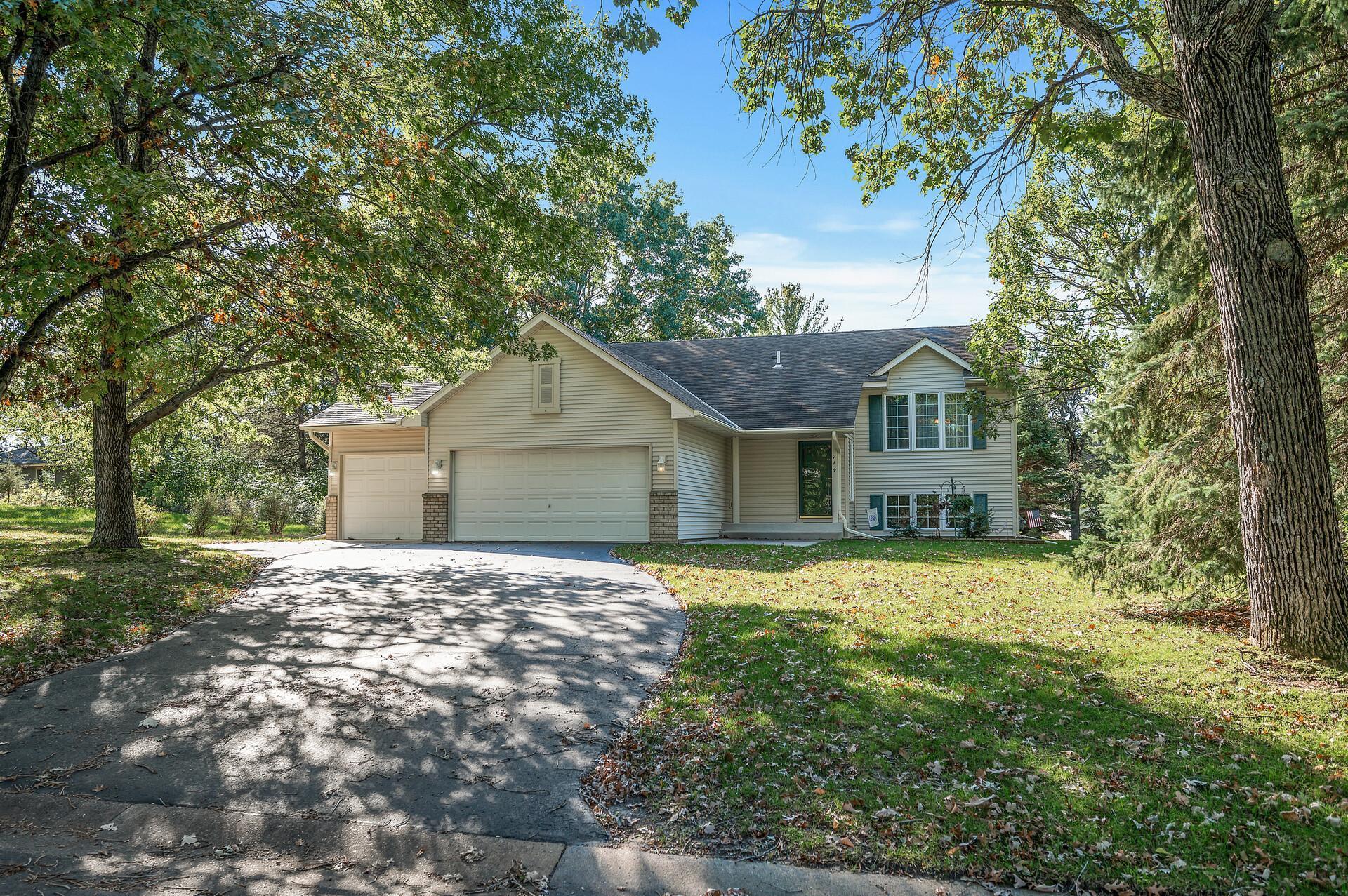 View of Residential at 714 140th Lane, Andover MN 55304, Andover - Mike Wilen | Minnesota Team Real Estate