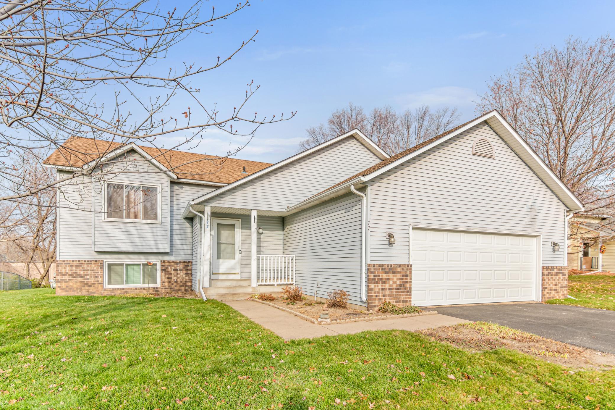 View of Residential at 77 Maple Lane, Little Canada MN 55117, Little Canada - Mike Wilen | Minnesota Team Real Estate