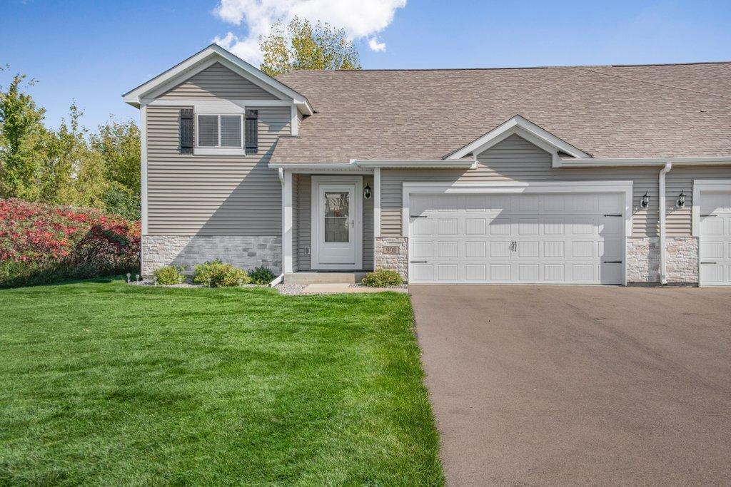 View of Residential at 998 Fox Avenue, Montrose MN 55363, Montrose - Mike Wilen | Minnesota Team Real Estate