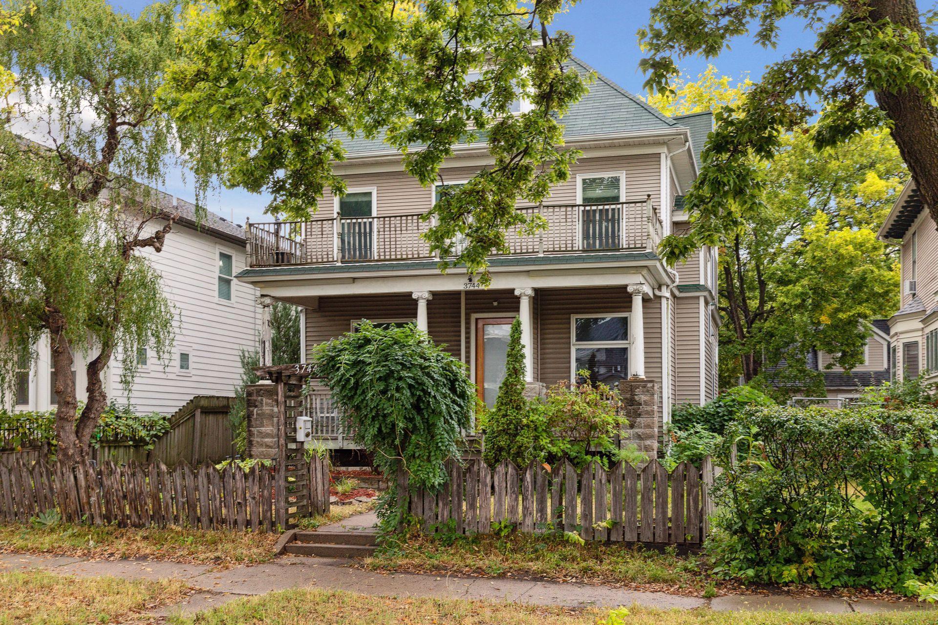 View of Residential at 3744 Park Avenue, Minneapolis MN 55407, Minneapolis - Mike Wilen | Minnesota Team Real Estate