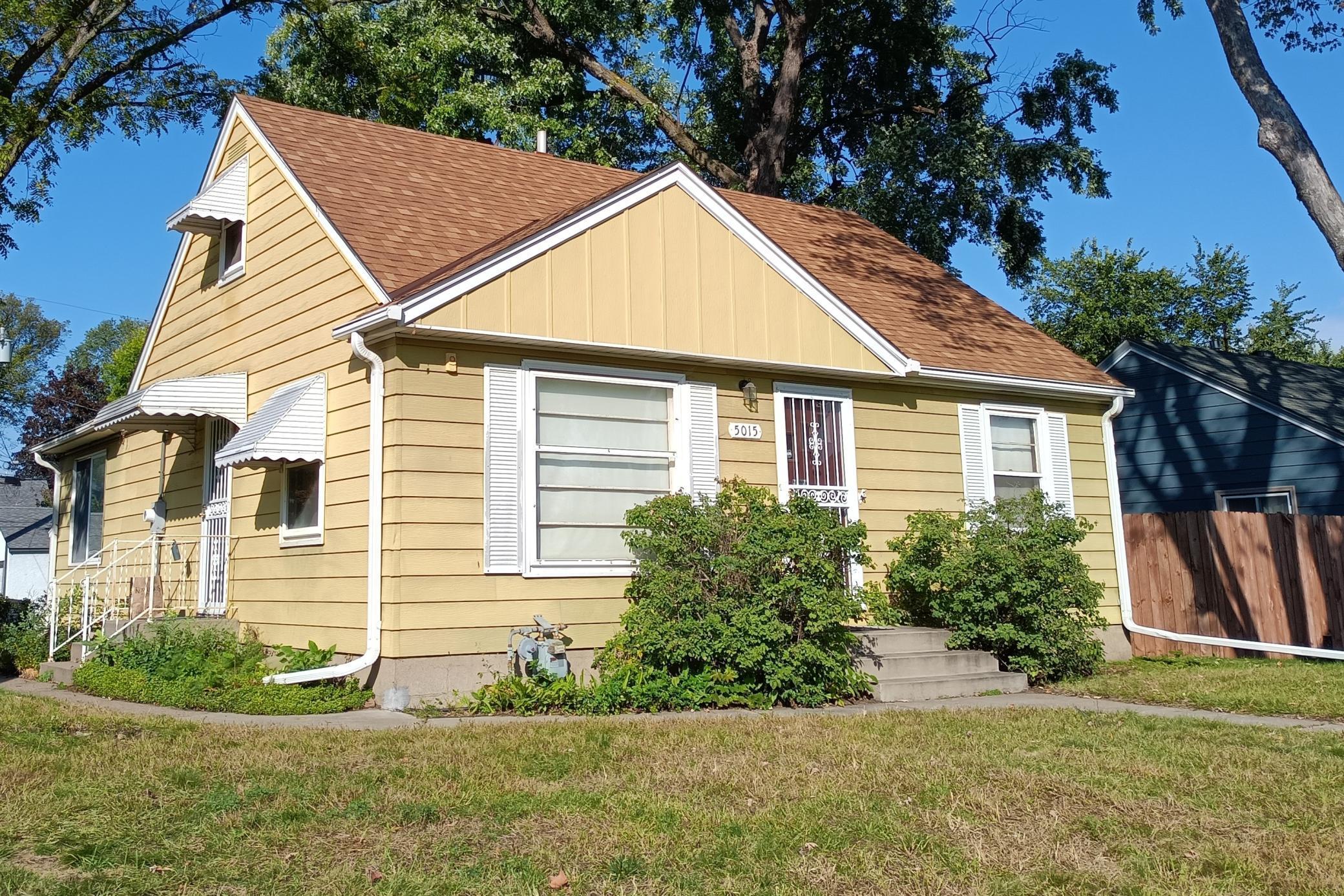 View of Residential at 5015 Russell Avenue, Minneapolis MN 55430, Minneapolis - Mike Wilen | Minnesota Team Real Estate