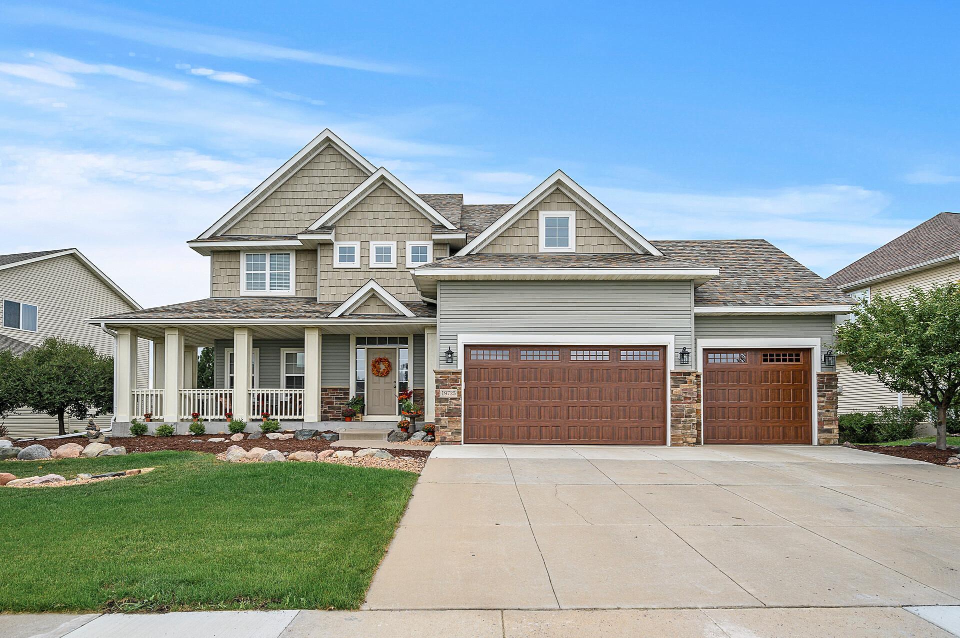View of Residential at 19725 Hazel Nut Avenue, Lakeville MN 55044, Lakeville - Mike Wilen | Minnesota Team Real Estate