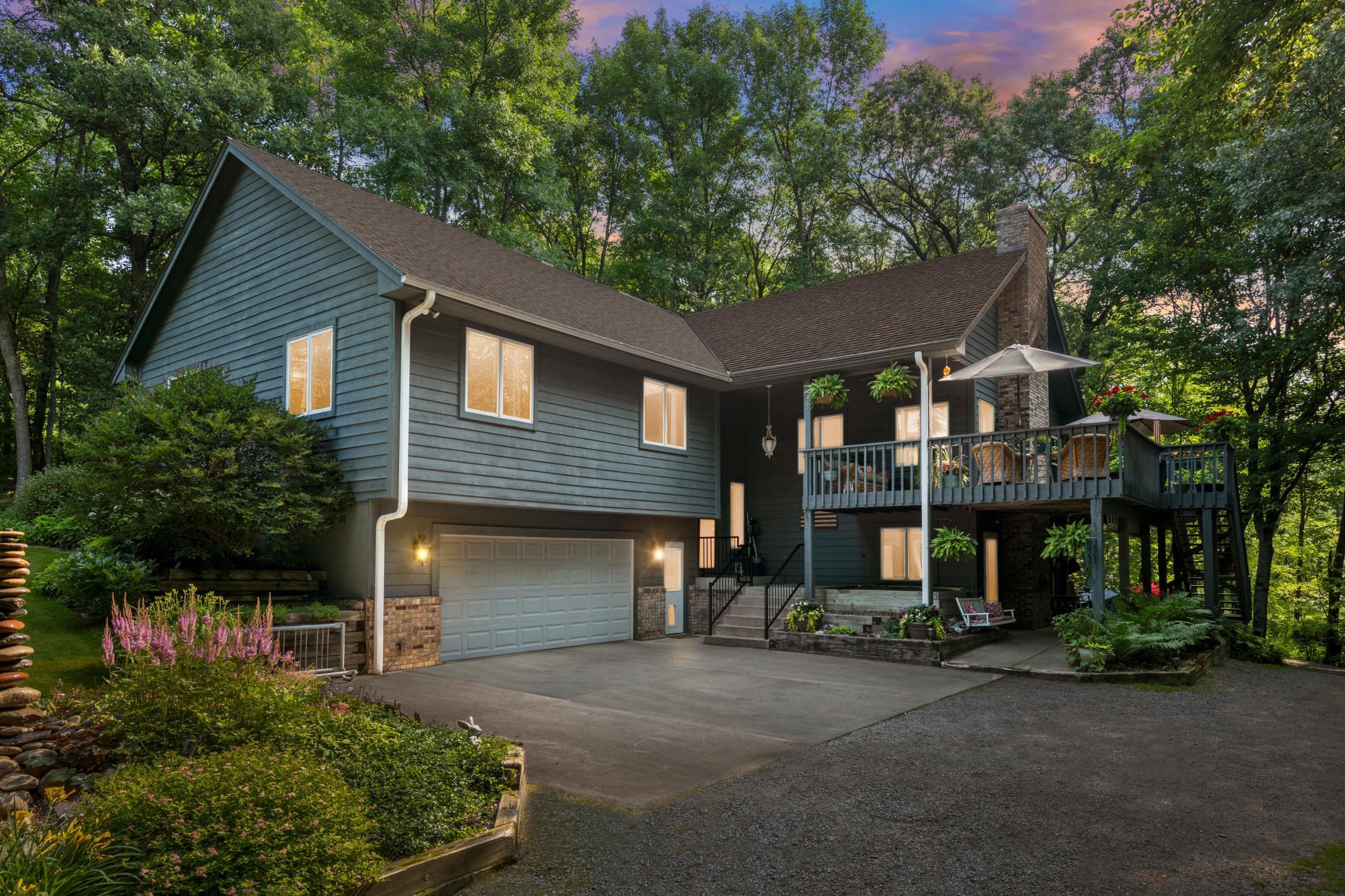 View of Residential at 21245 Rum River Drive, Oak Grove MN 55303, Oak Grove - Mike Wilen | Minnesota Team Real Estate