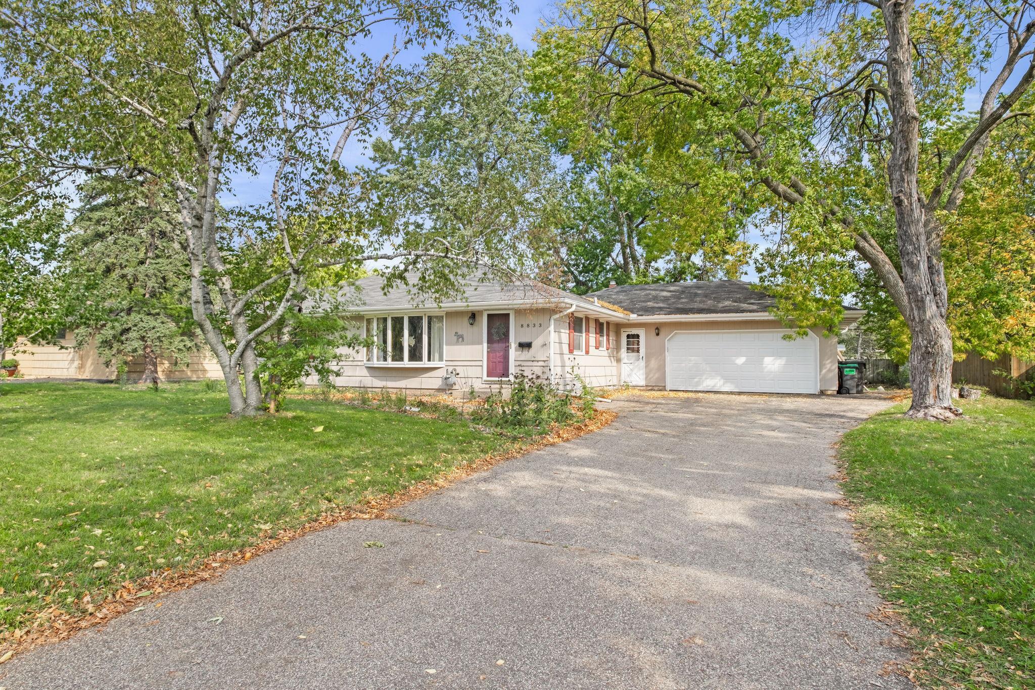 View of Residential at 8833 Oakland Avenue, Bloomington MN 55420, Bloomington - Mike Wilen | Minnesota Team Real Estate