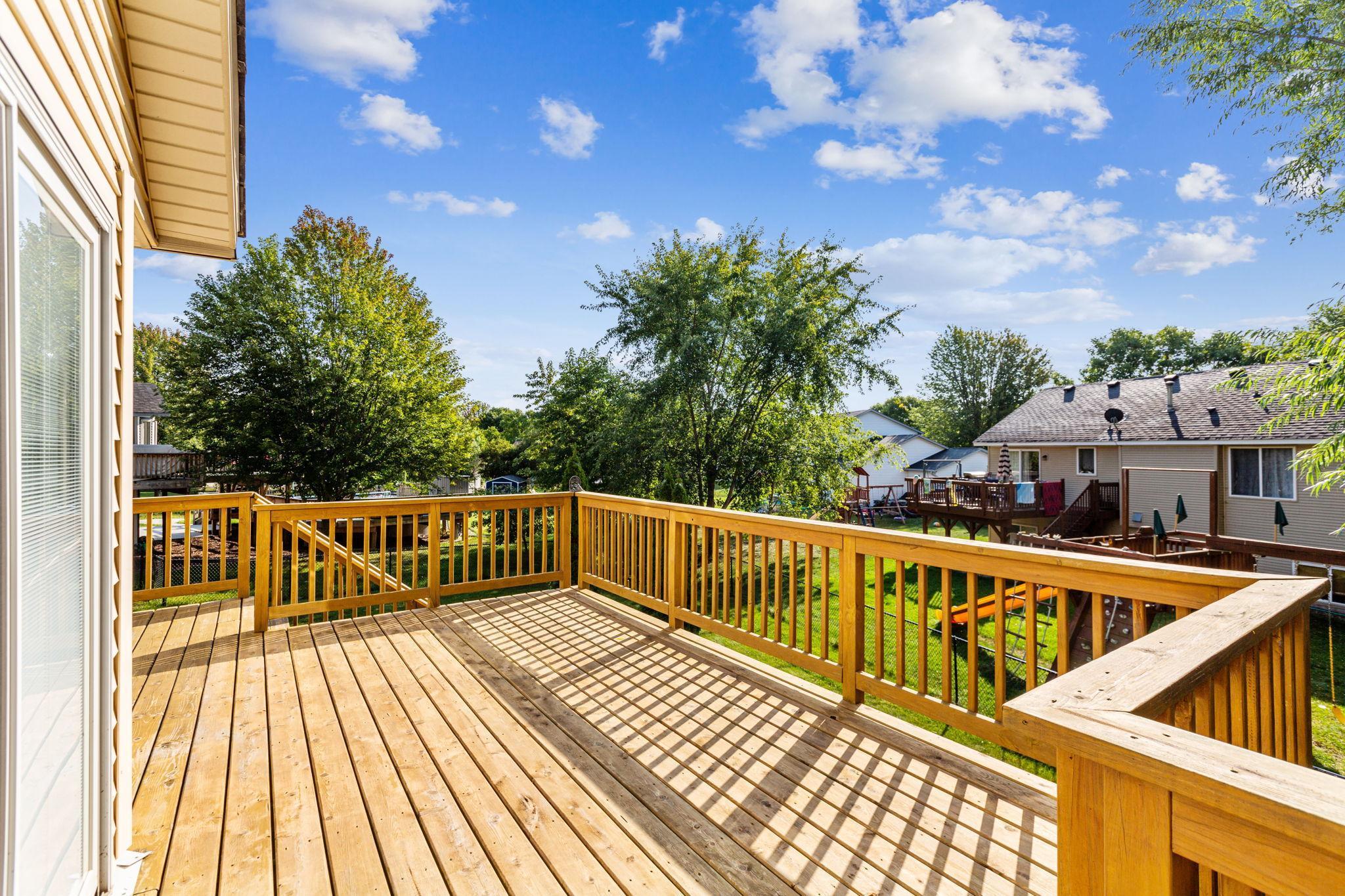 View of Residential at 229 Cherrywood Avenue, Saint Michael MN 55376, Saint Michael - Mike Wilen | Minnesota Team Real Estate