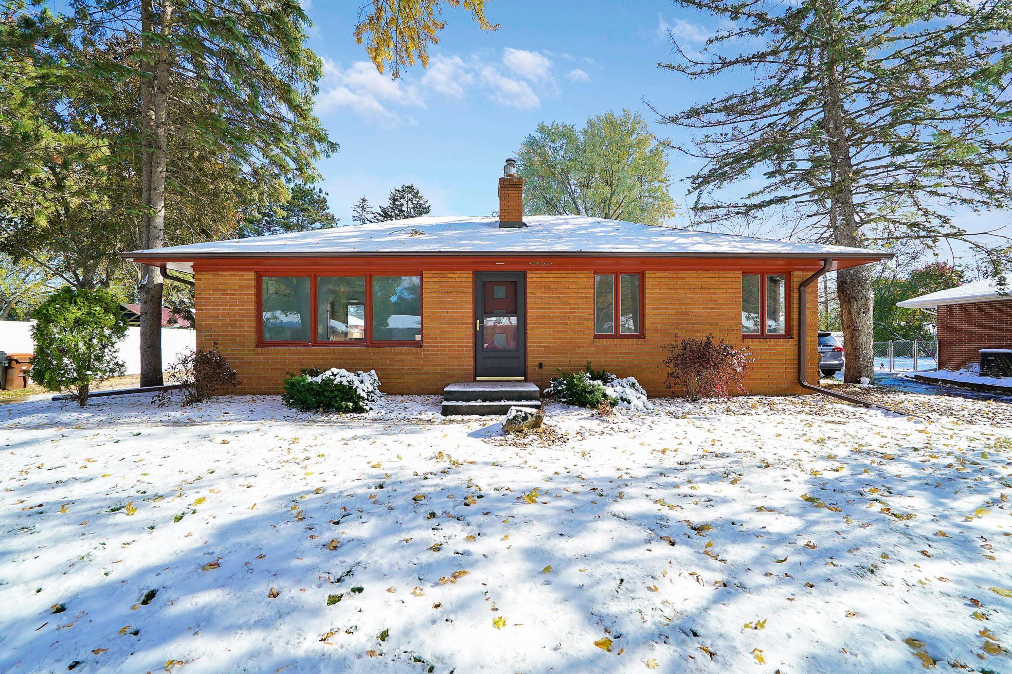 View of Residential at 2616 Bittersweet Lane, Maplewood MN 55109, Maplewood - Mike Wilen | Minnesota Team Real Estate