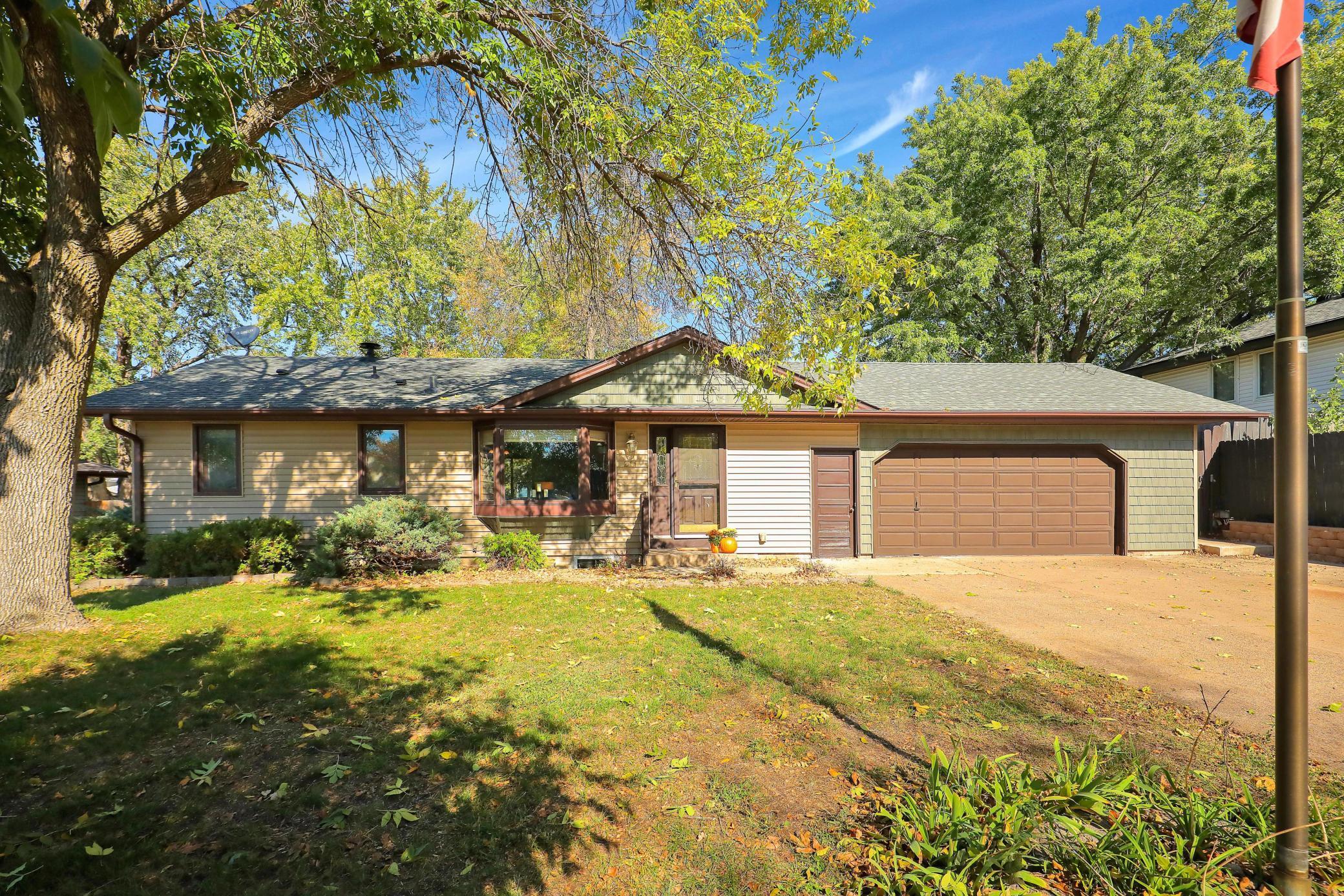 View of Residential at 211 109th Lane, Coon Rapids MN 55448, Coon Rapids - Mike Wilen | Minnesota Team Real Estate