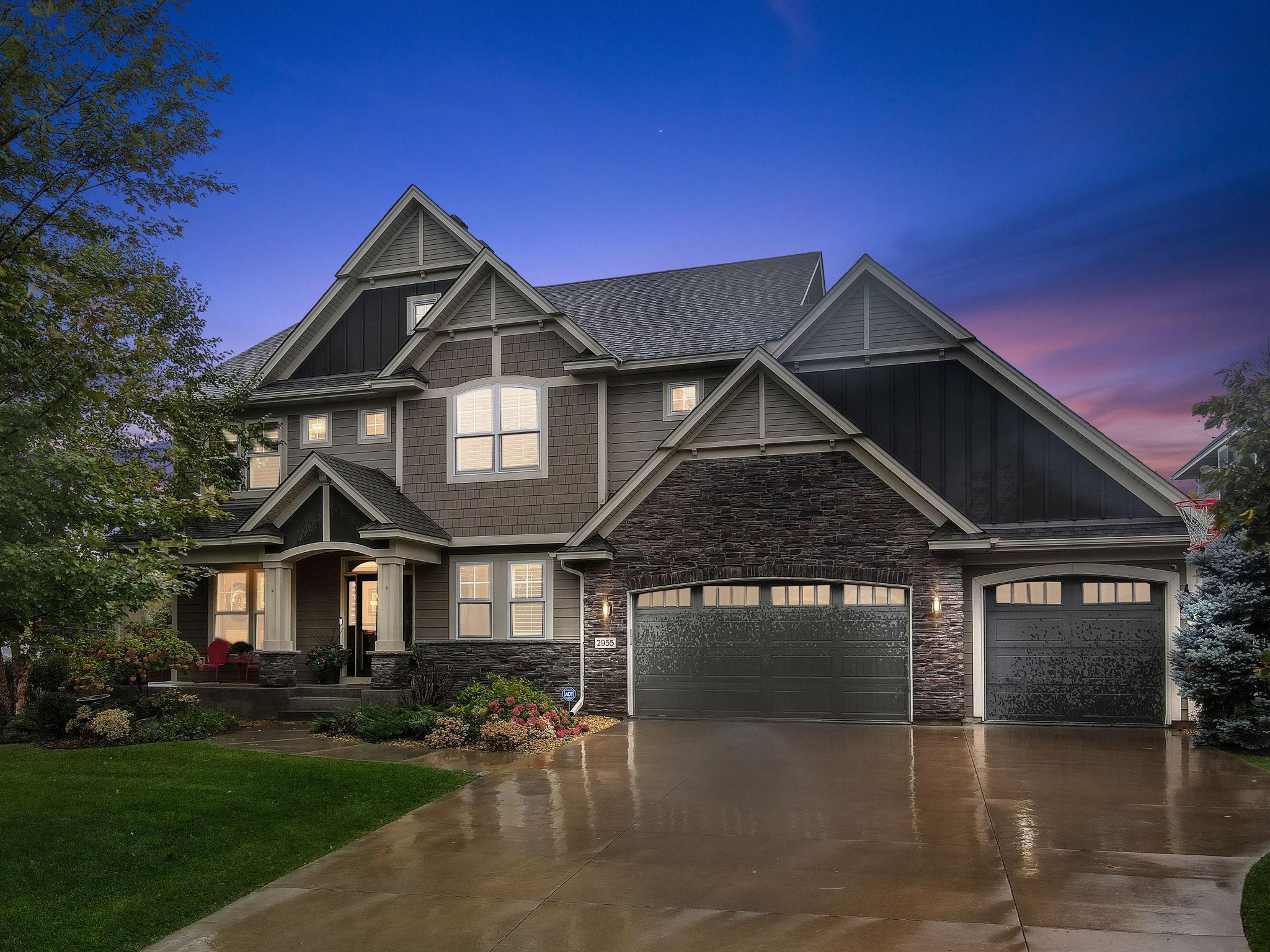 View of Residential at 2955 Milton Court, Roseville MN 55113, Roseville - Mike Wilen | Minnesota Team Real Estate