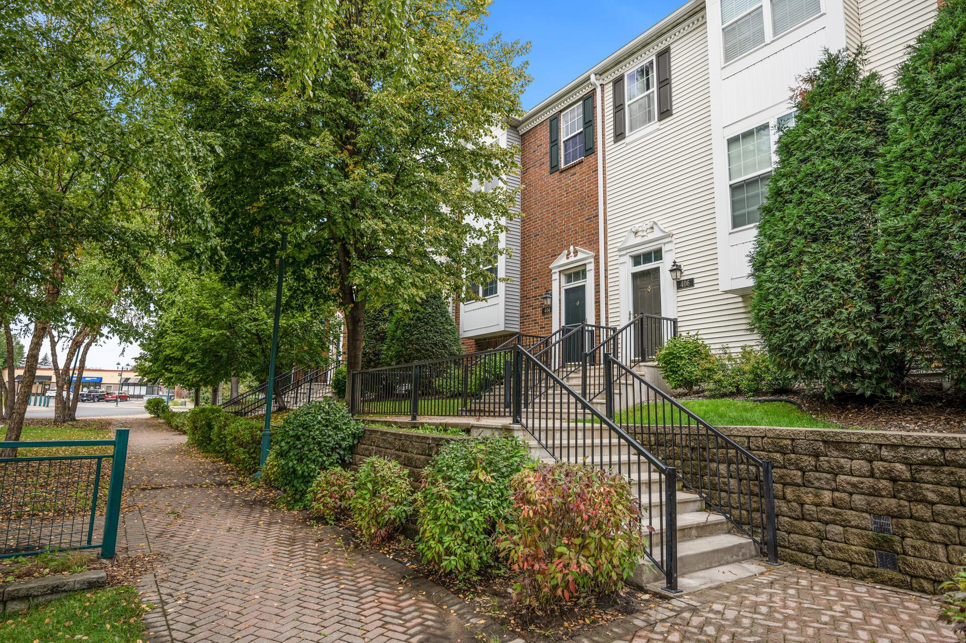 View of Residential at 404 Village Parkway, Circle Pines MN 55014, Circle Pines - Mike Wilen | Minnesota Team Real Estate