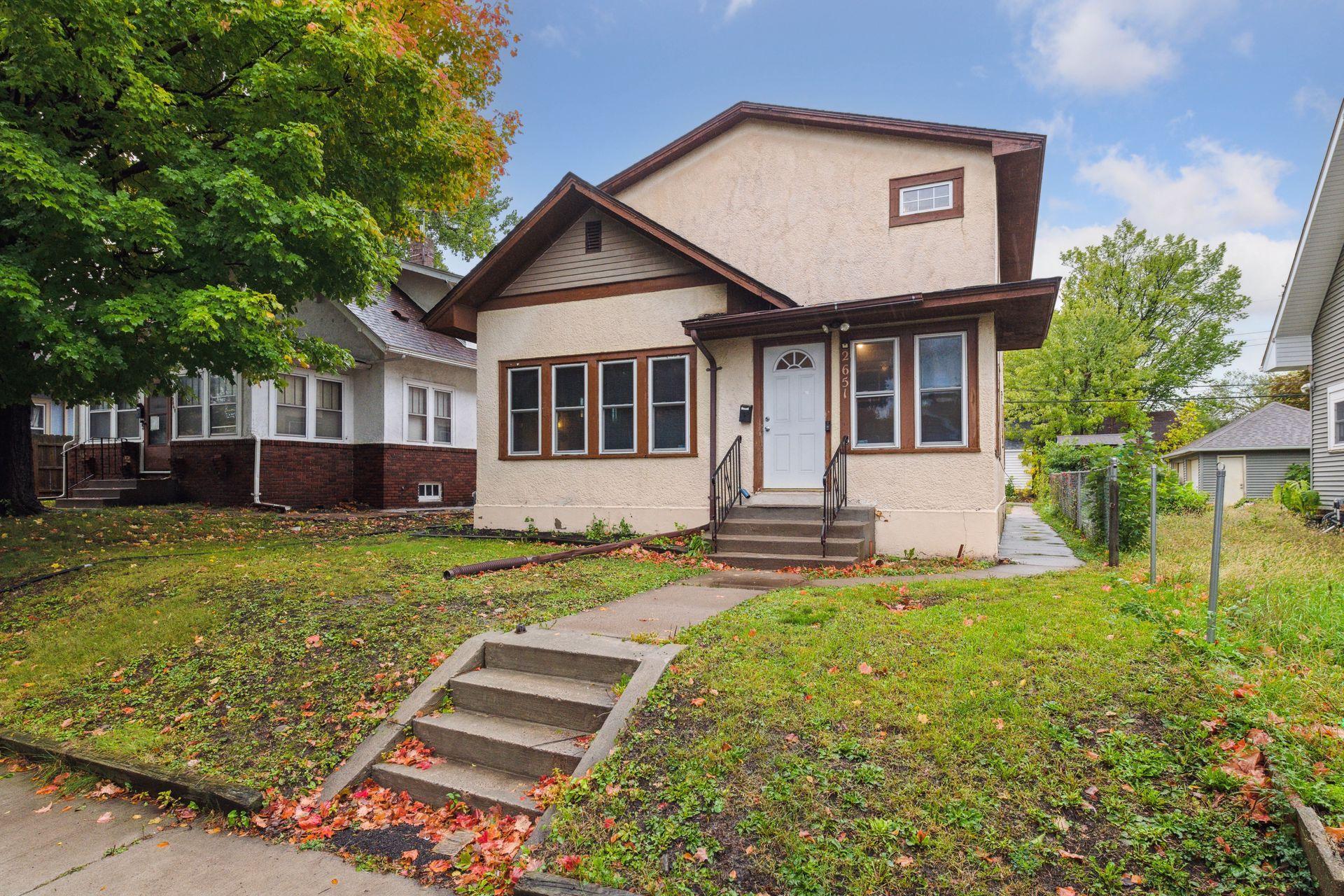 View of Residential at 2651 Morgan Avenue, Minneapolis MN 55411, Minneapolis - Mike Wilen | Minnesota Team Real Estate