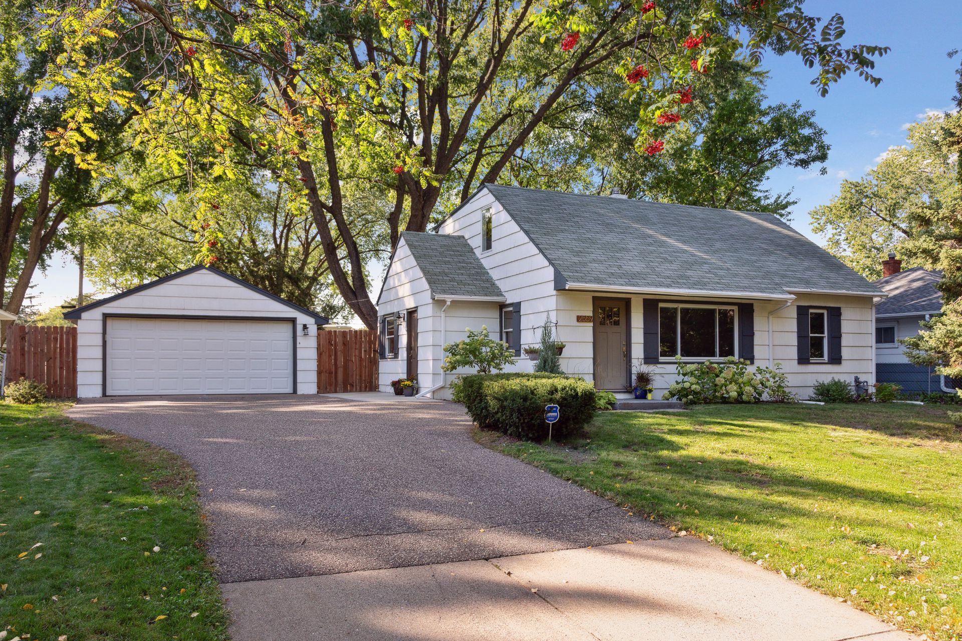 View of Residential at 2559 Aldine Street, Roseville MN 55113, Roseville - Mike Wilen | Minnesota Team Real Estate