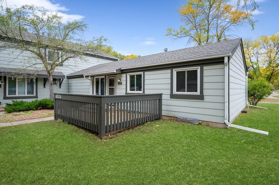 View of Residential at 4834 Grenwich Way, Oakdale MN 55128, Oakdale - Mike Wilen | Minnesota Team Real Estate