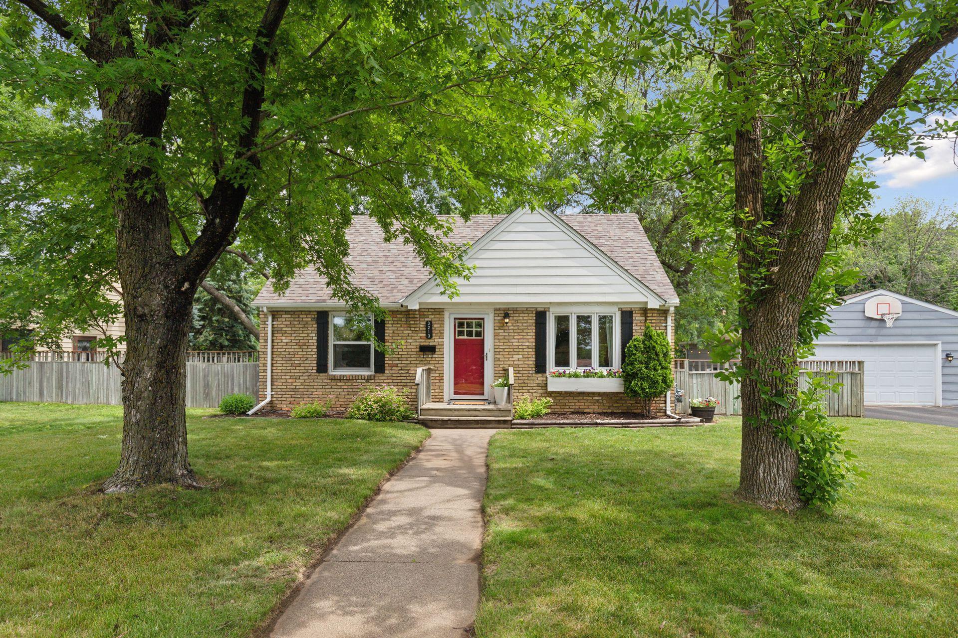 View of Residential at 3213 Louisiana Avenue, Saint Louis Park MN 55426, Saint Louis Park - Mike Wilen | Minnesota Team Real Estate