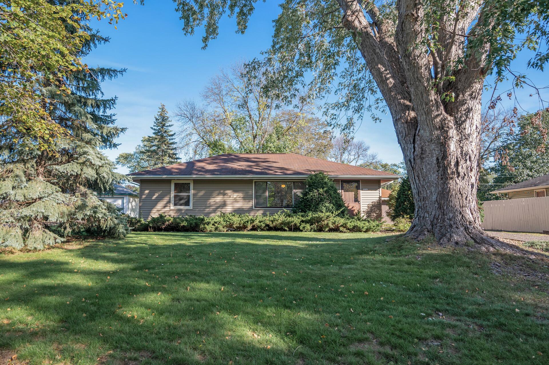 View of Residential at 11521 Magnolia Street, Coon Rapids MN 55448, Coon Rapids - Mike Wilen | Minnesota Team Real Estate
