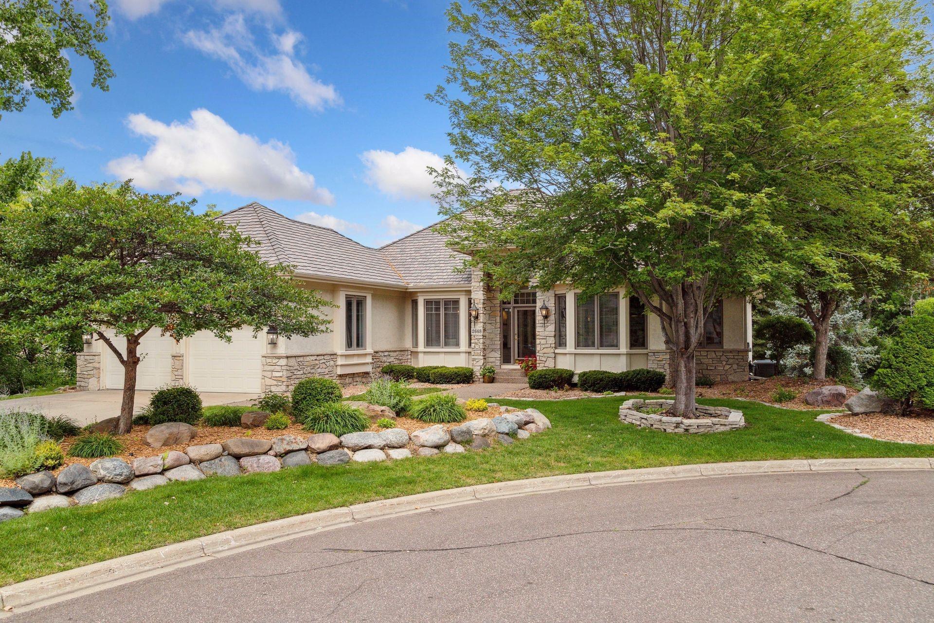 View of Residential at 2668 Snowmass Circle, Minnetonka MN 55305, Minnetonka - Mike Wilen | Minnesota Team Real Estate