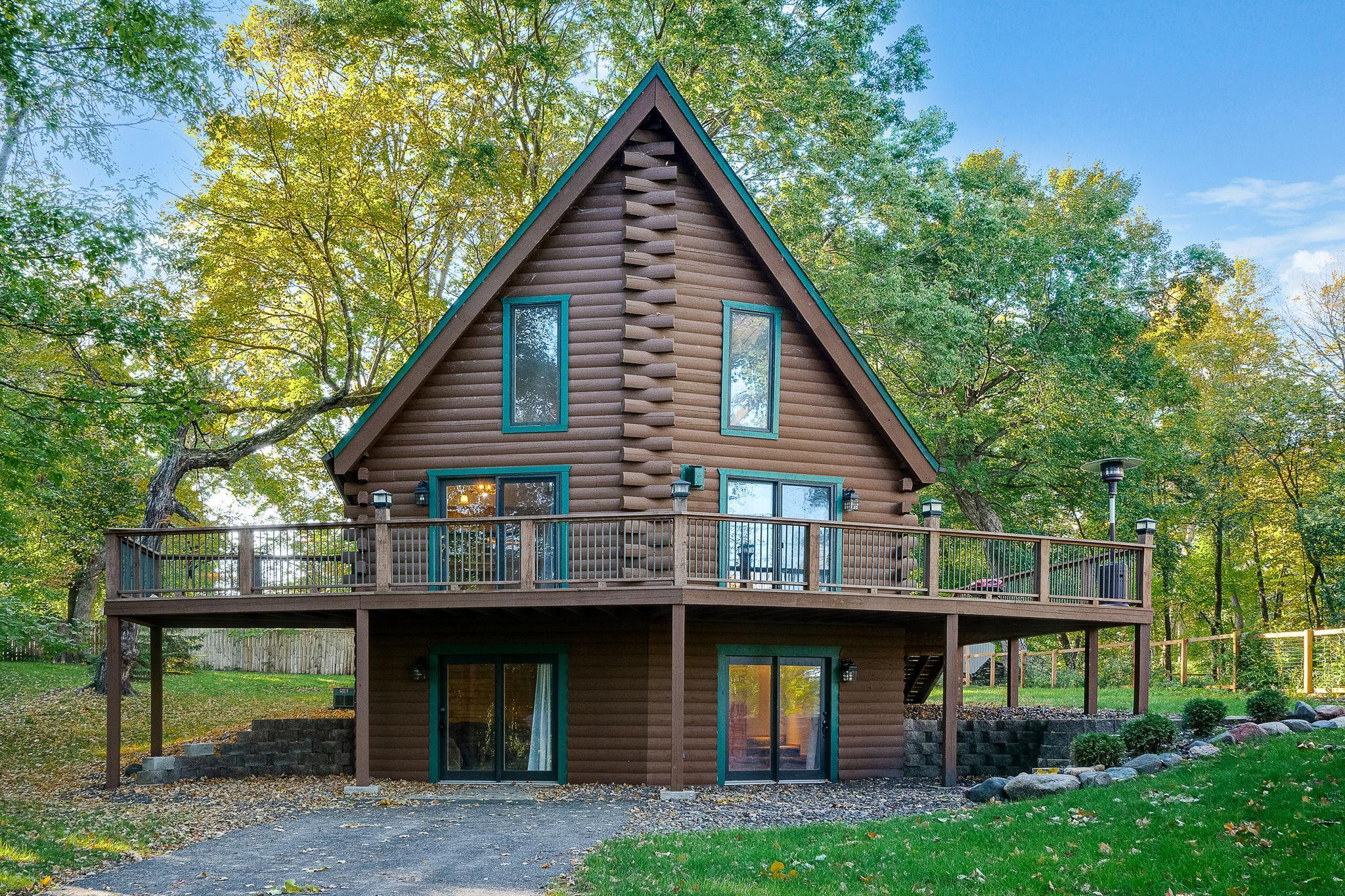 View of Residential at 7715 Shore Circle, Forest Lake MN 55025, Forest Lake - Mike Wilen | Minnesota Team Real Estate