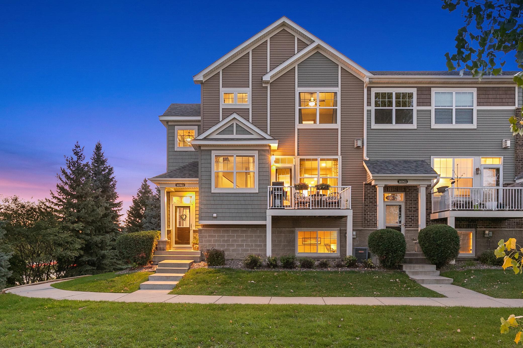 View of Residential at 16961 72nd Avenue #3701, Maple Grove MN 55311, Maple Grove - Mike Wilen | Minnesota Team Real Estate
