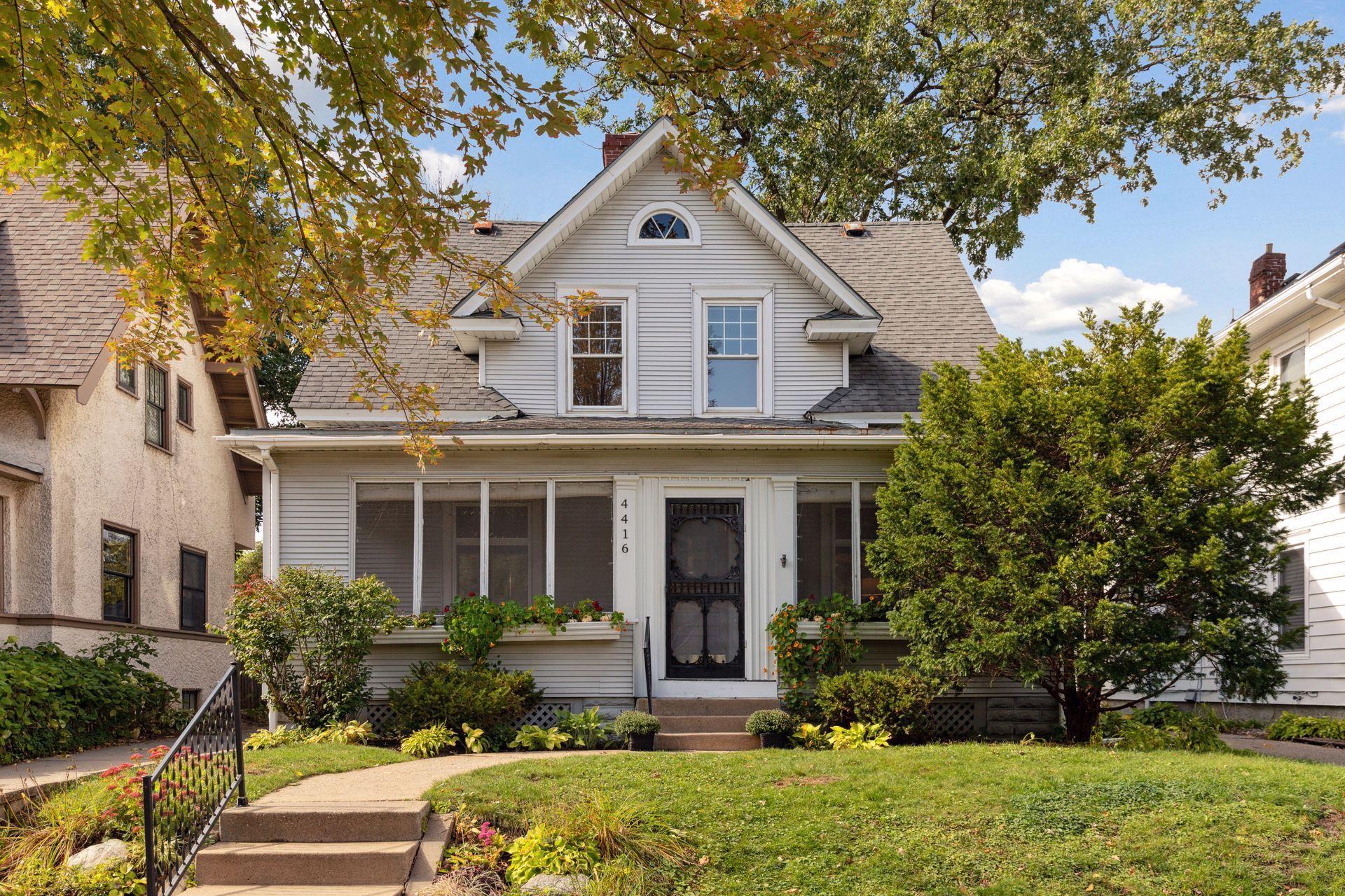 View of Residential at 4416 Washburn Avenue, Minneapolis MN 55410, Minneapolis - Mike Wilen | Minnesota Team Real Estate