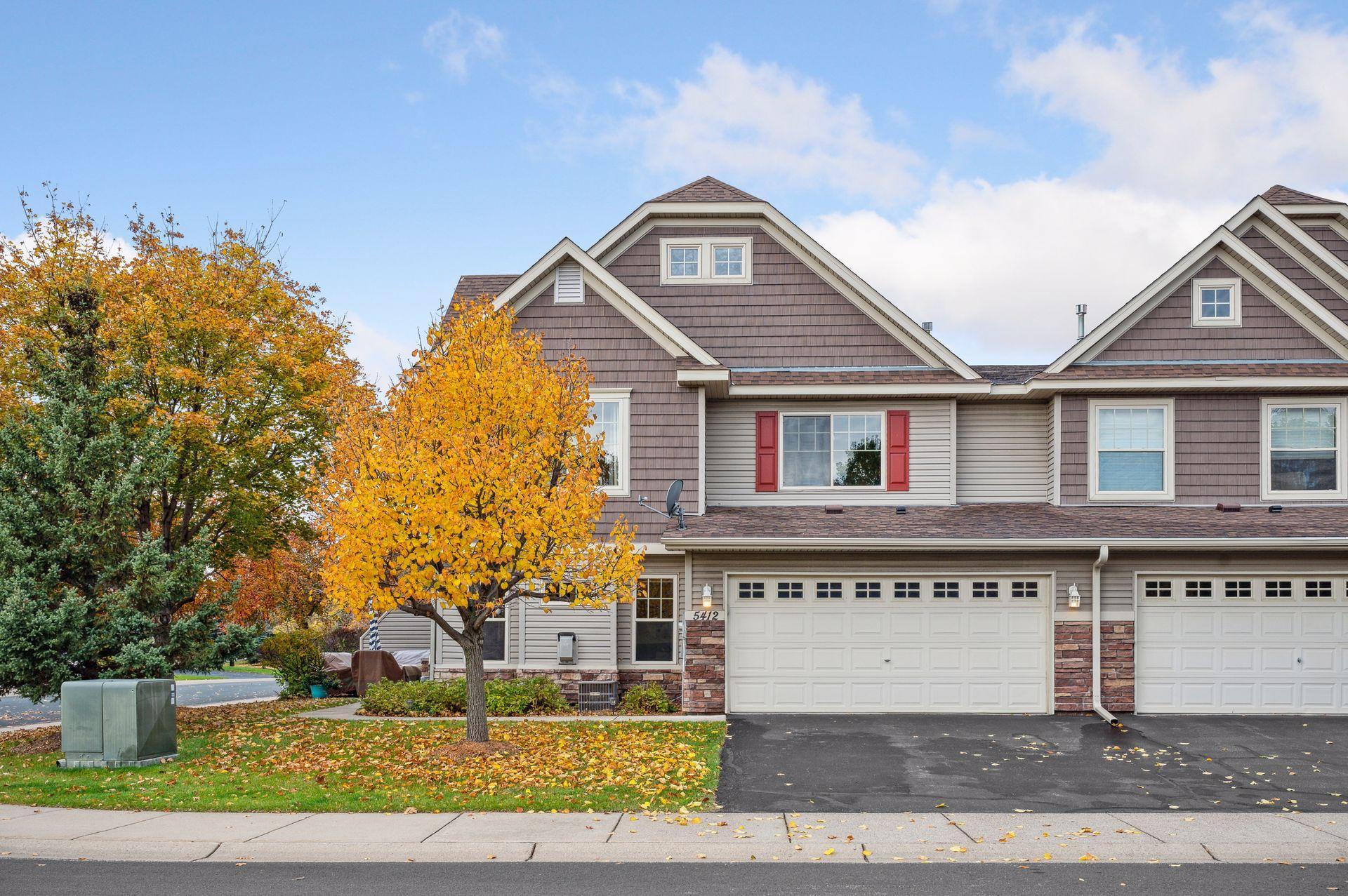 View of Residential at 5412 100th Lane, Brooklyn Park MN 55443, Brooklyn Park - Mike Wilen | Minnesota Team Real Estate