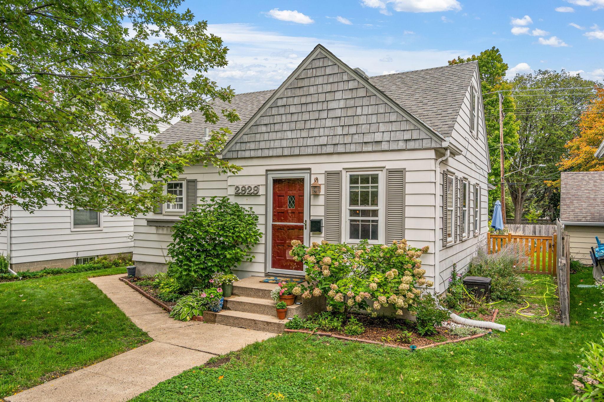 View of Residential at 2929 Mckinley Street, Minneapolis MN 55418, Minneapolis - Mike Wilen | Minnesota Team Real Estate
