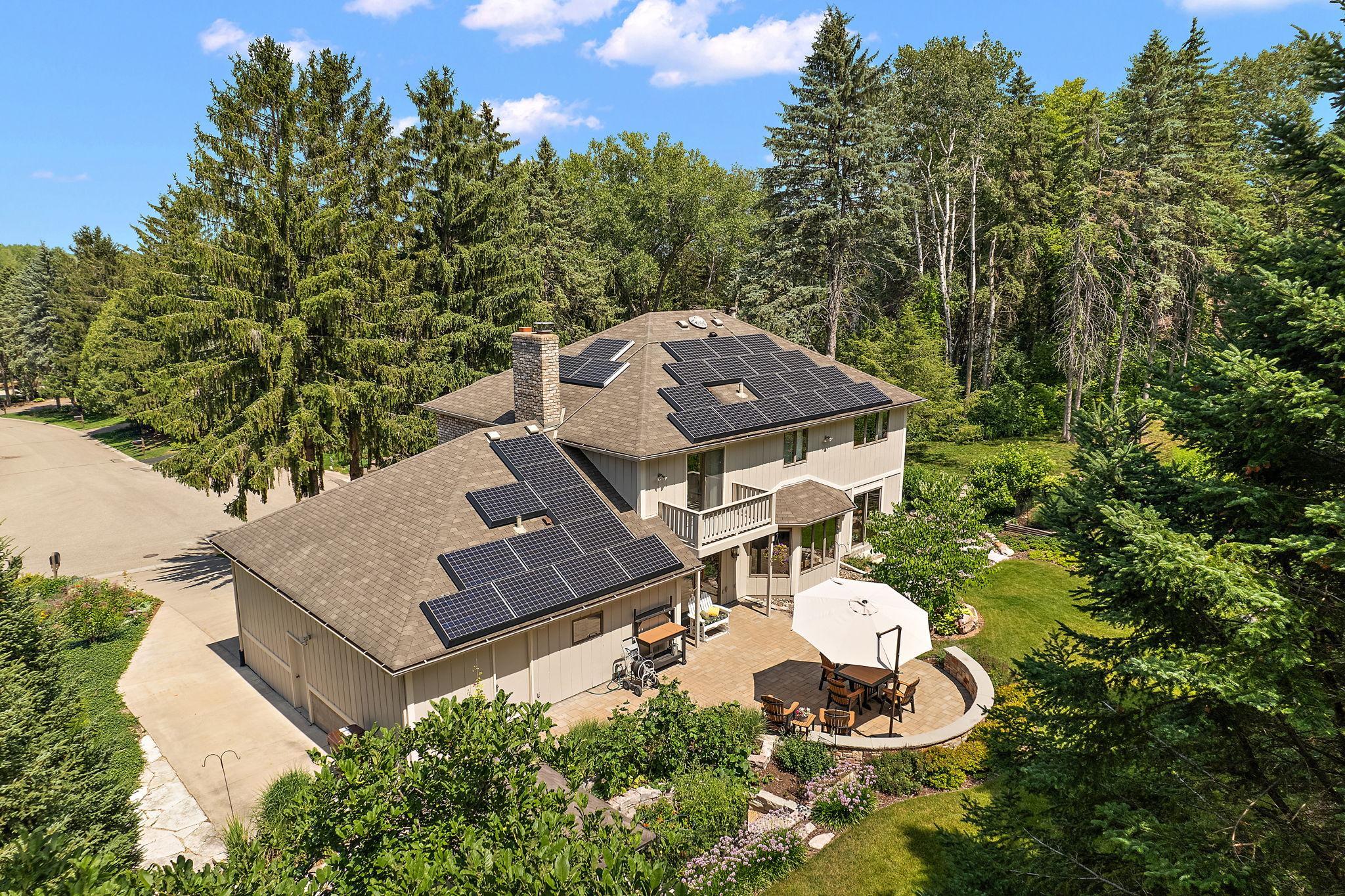 View of Residential at 7817 Somerset Circle, Woodbury MN 55125, Woodbury - Mike Wilen | Minnesota Team Real Estate