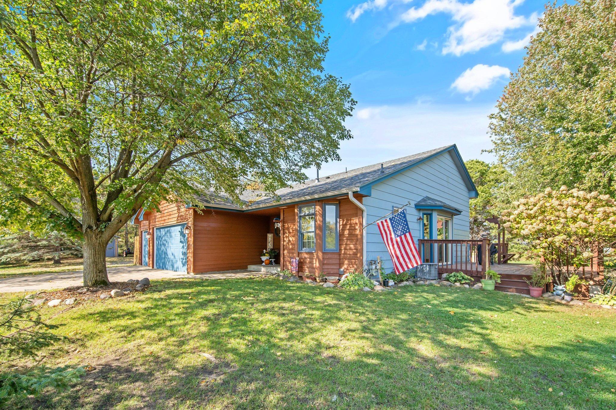View of Residential at 6003 178th Lane, Ramsey MN 55303, Ramsey - Mike Wilen | Minnesota Team Real Estate